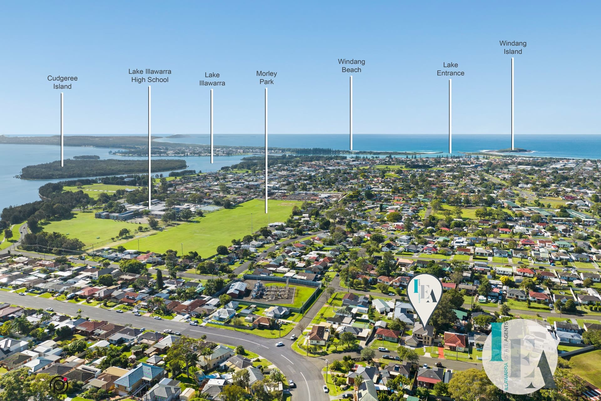 7929/5 Baker Place, Mount Warrigal NSW 2528, Mount Warrigal - Thumbnail 3