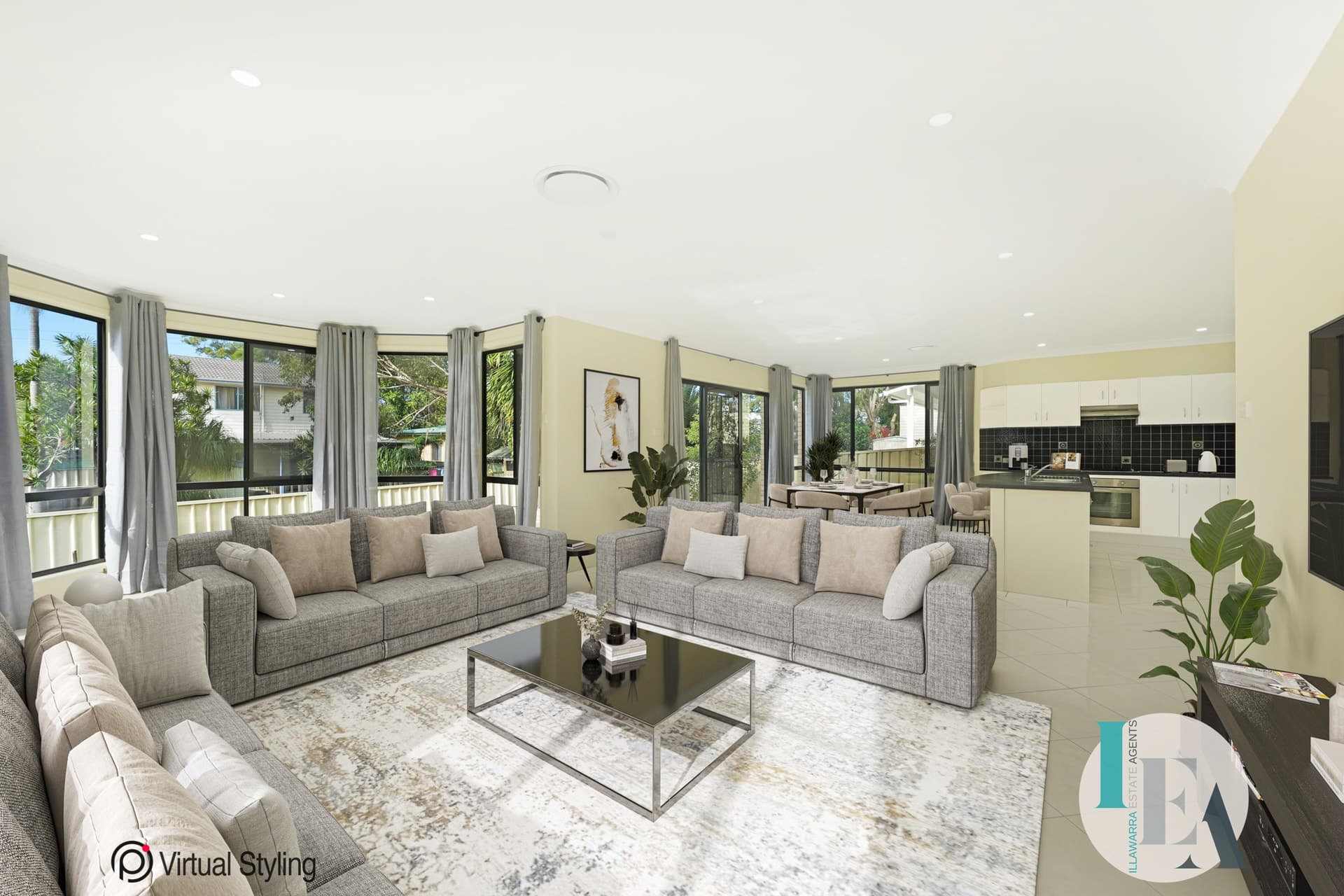 7929/5 Baker Place, Mount Warrigal NSW 2528, Mount Warrigal - Thumbnail 4