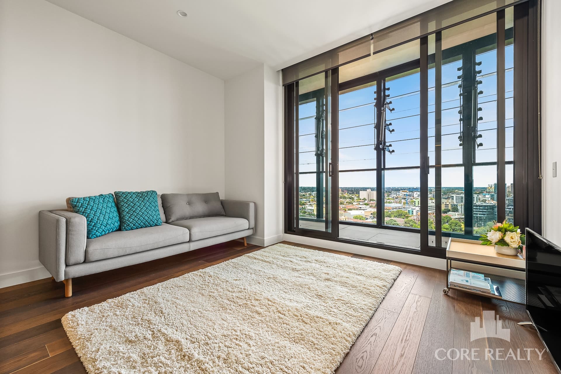 1718/555 St Kilda  Road, Melbourne - Image 1