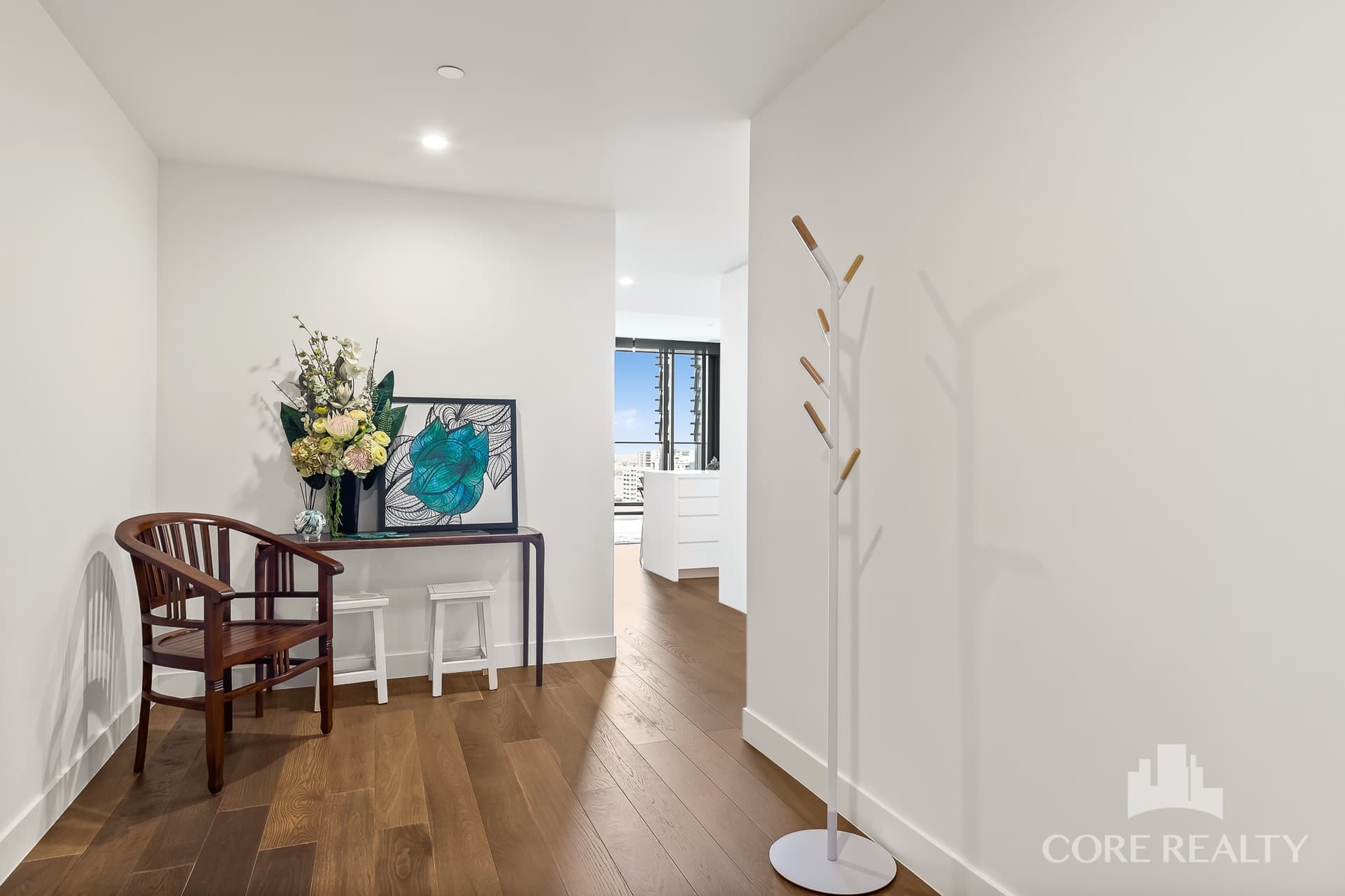 1718/555 St Kilda  Road, Melbourne - Thumbnail 4