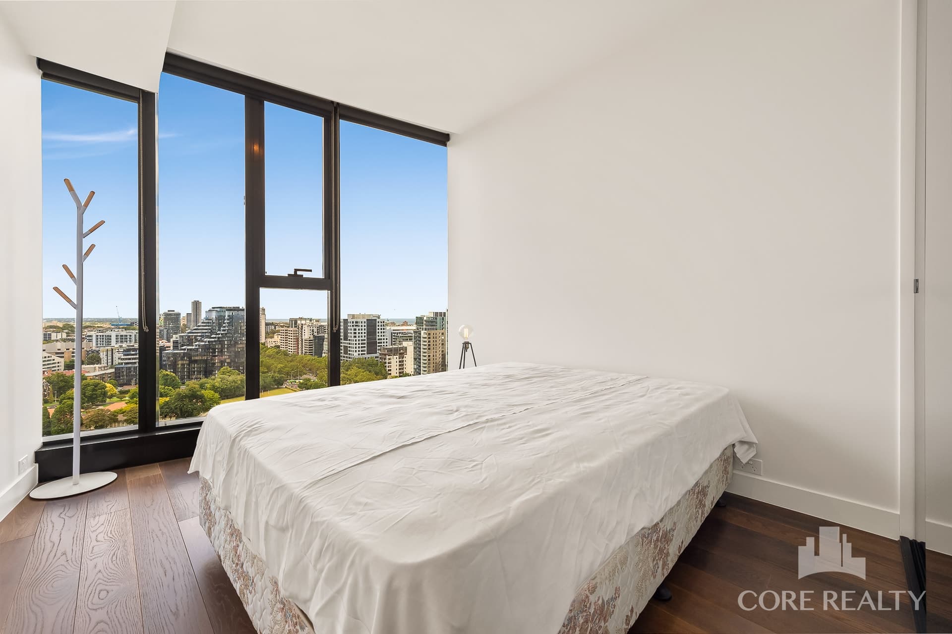 1718/555 St Kilda  Road, Melbourne - Thumbnail 5