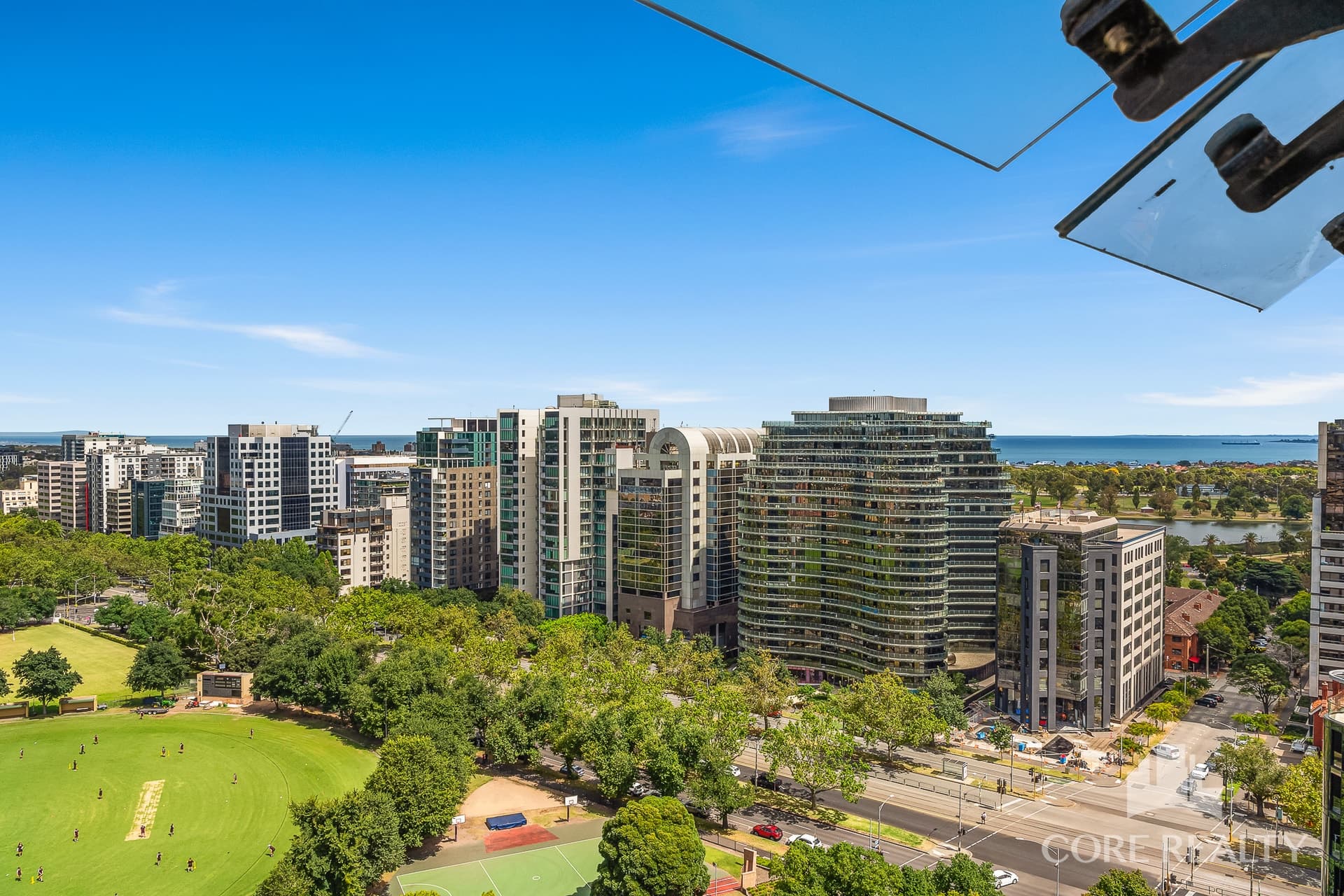 1718/555 St Kilda  Road, Melbourne - Thumbnail 8