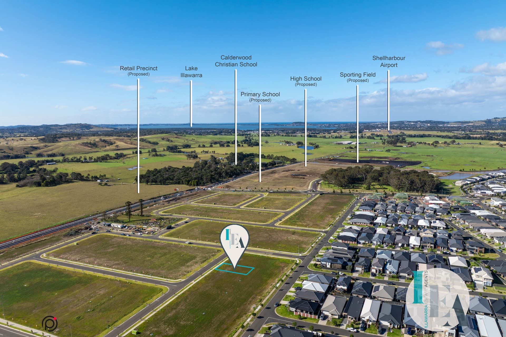 7985/22 Carpenter Street, Calderwood NSW 2527, Calderwood - Thumbnail 4