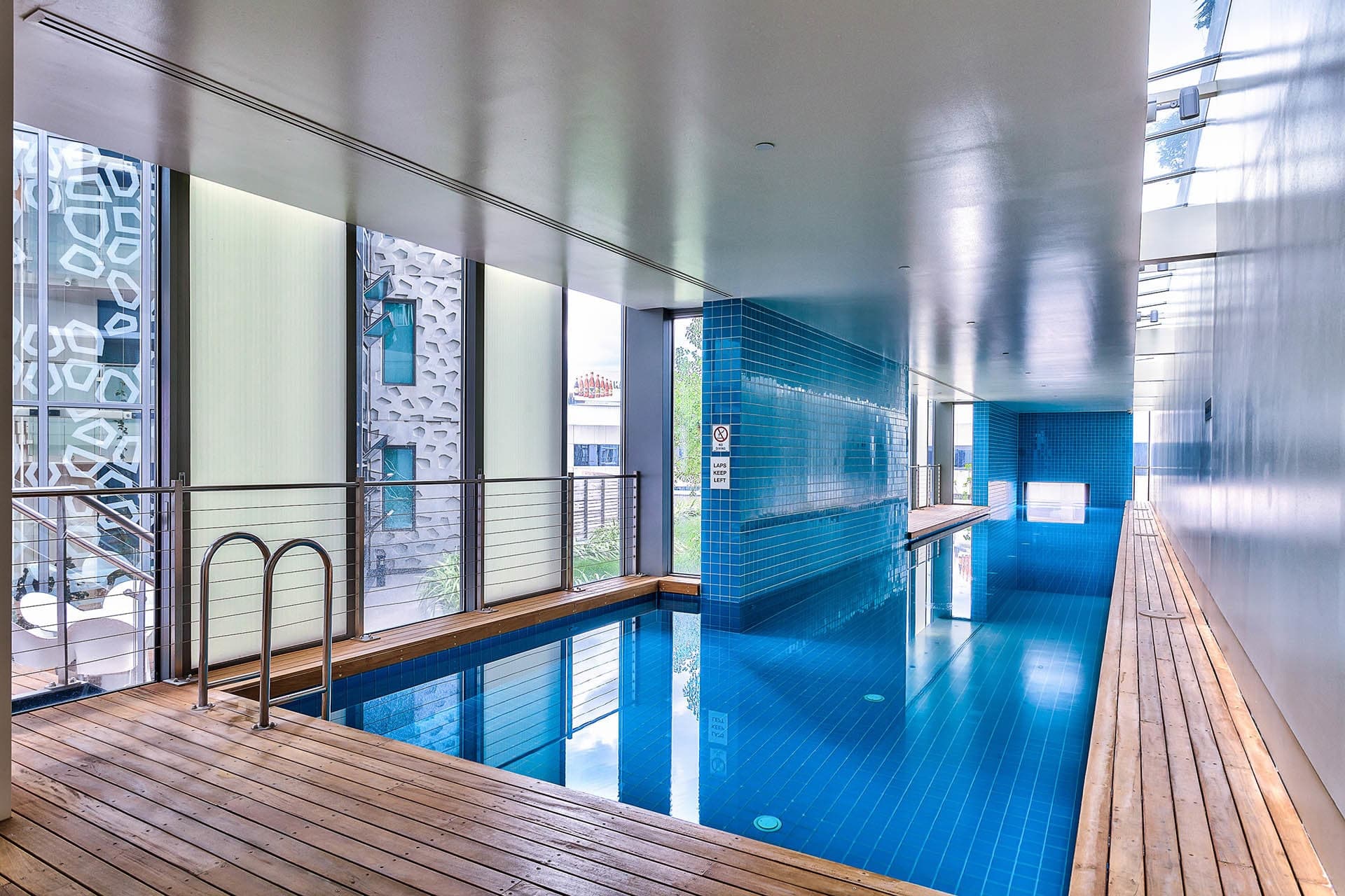 1305/8 Kavanagh Street, Southbank - Thumbnail 4