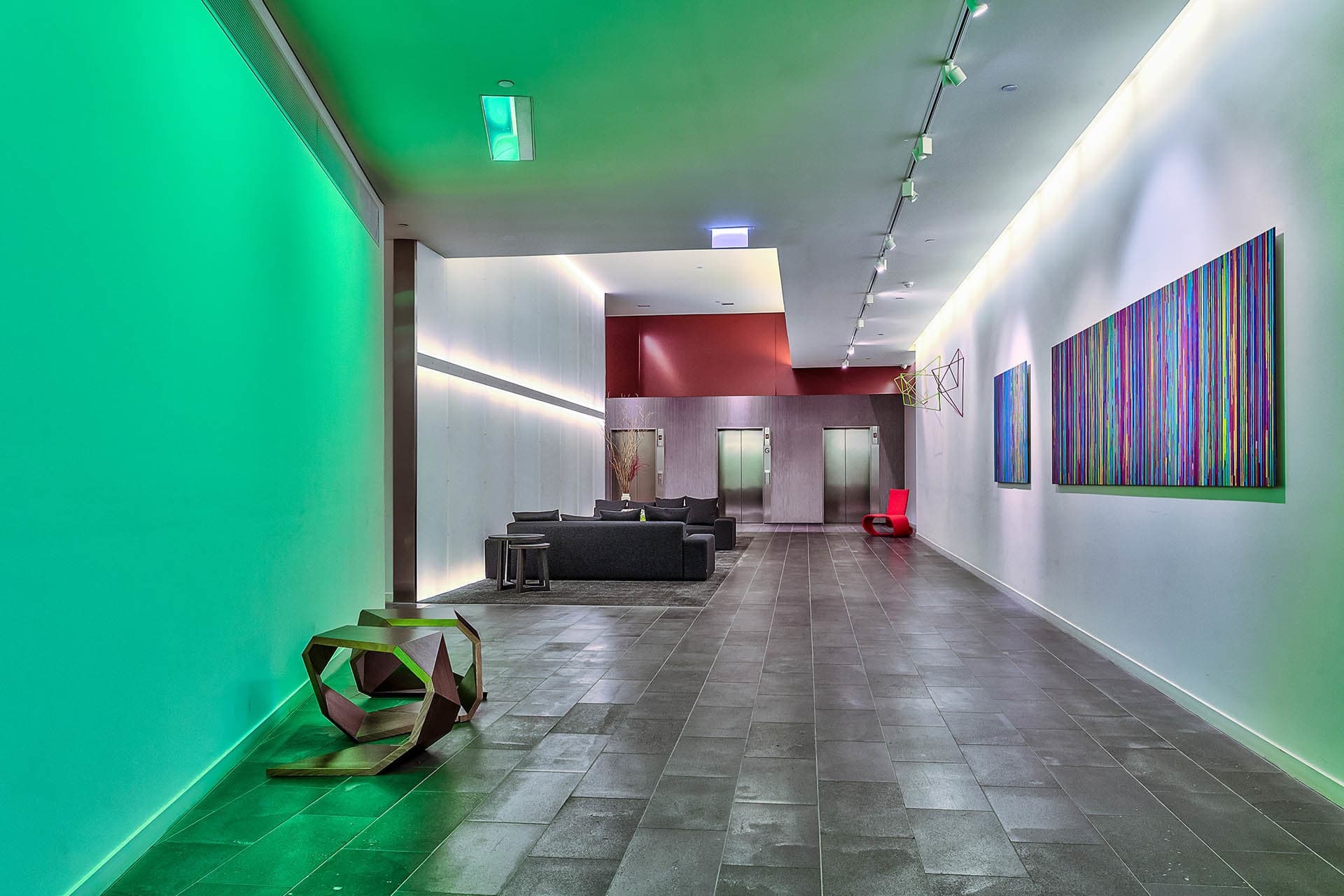 1305/8 Kavanagh Street, Southbank - Thumbnail 6