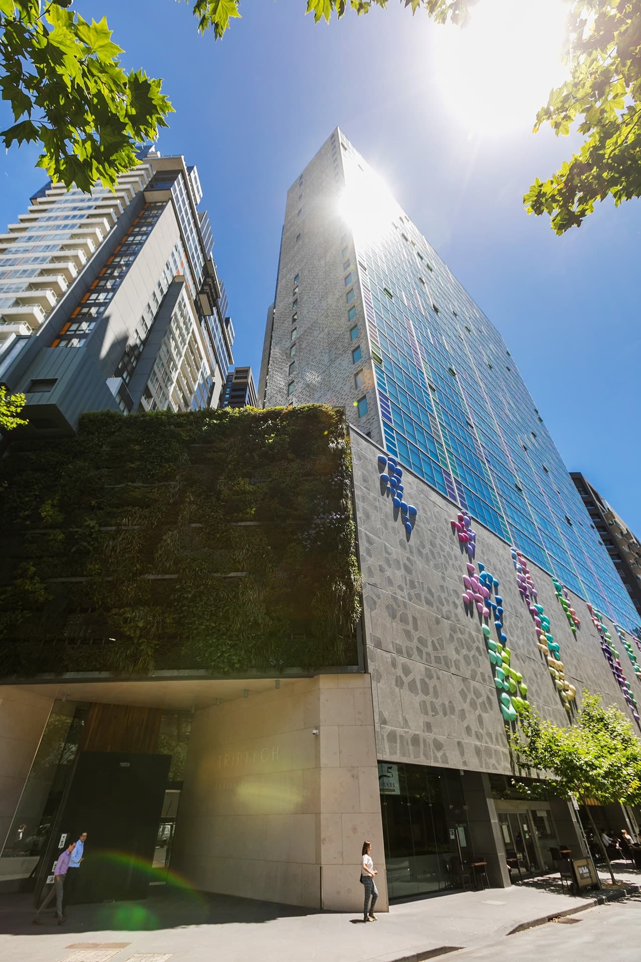 1305/8 Kavanagh Street, Southbank - Thumbnail 7