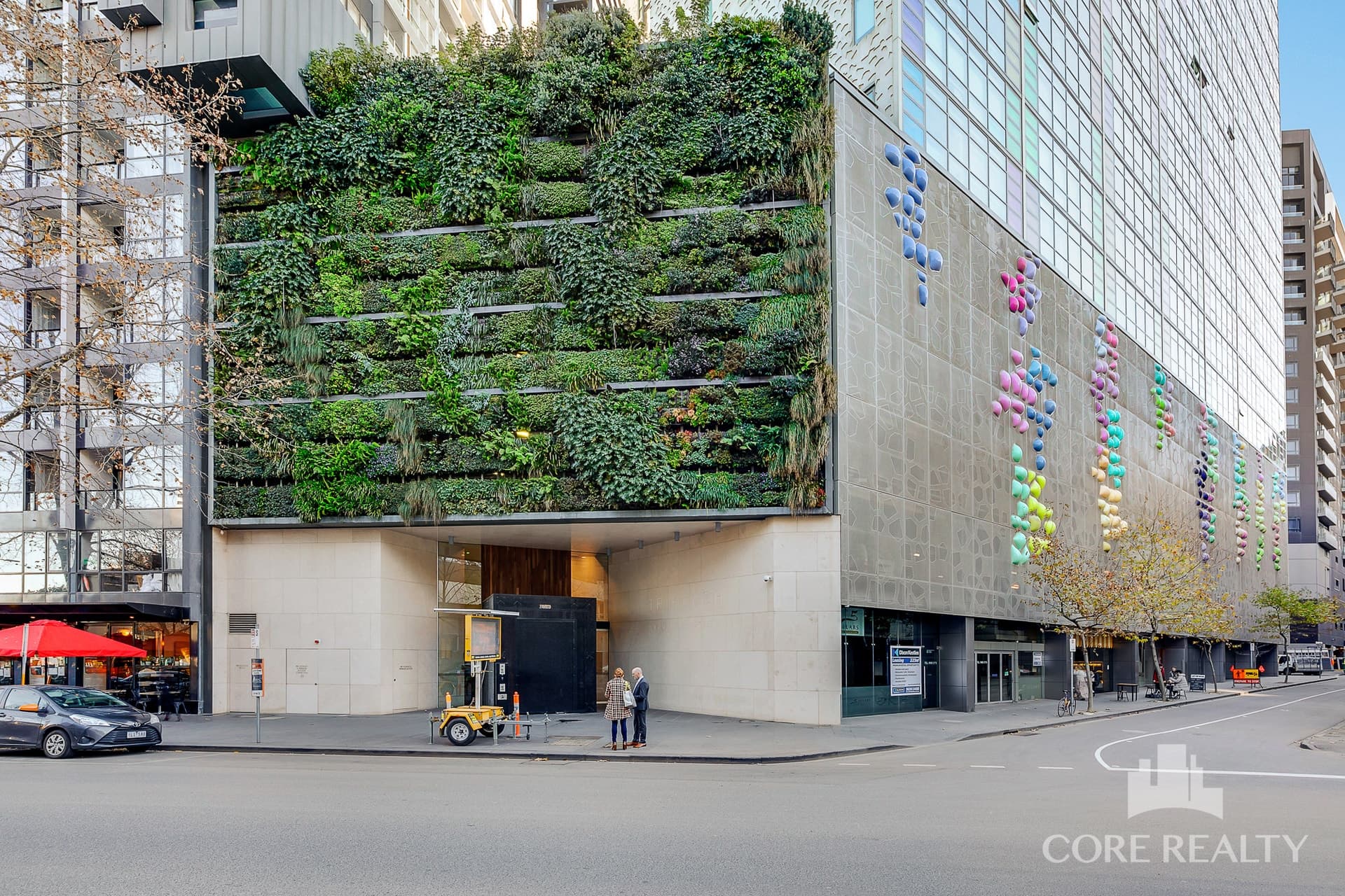 1305/8 Kavanagh Street, Southbank - Thumbnail 8