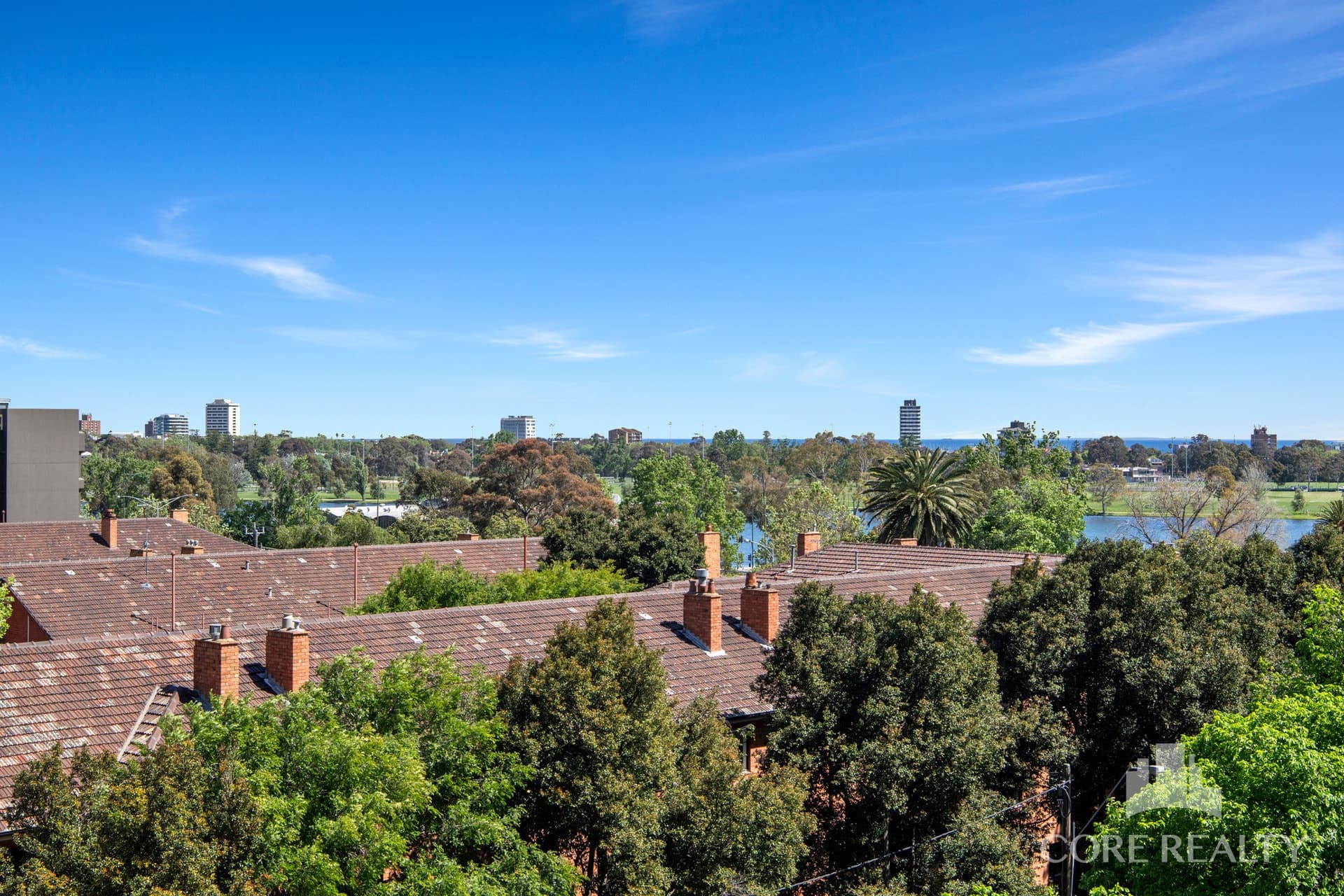 631/572 St Kilda Road, Melbourne - Thumbnail 4
