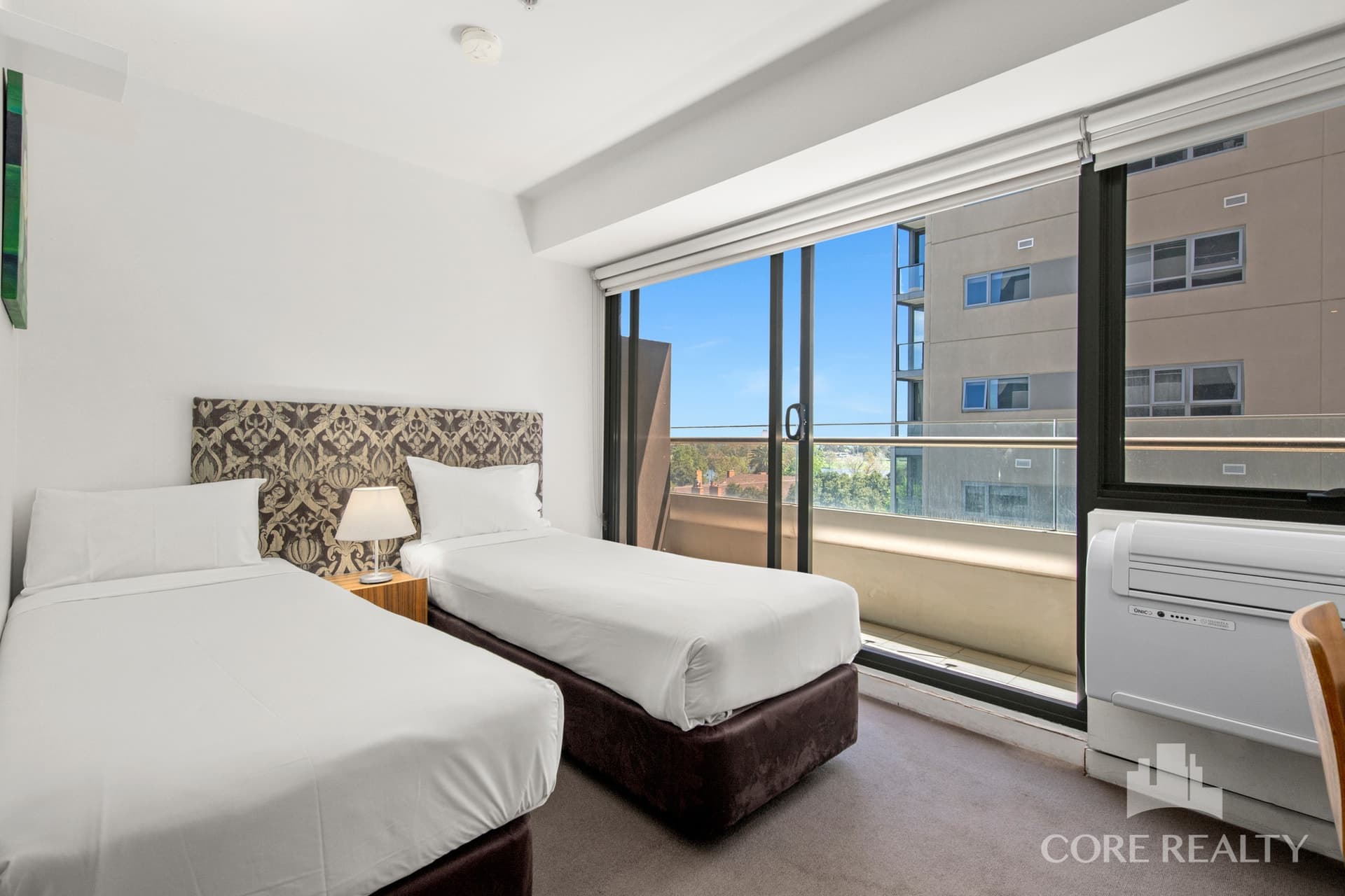 631/572 St Kilda Road, Melbourne - Thumbnail 5