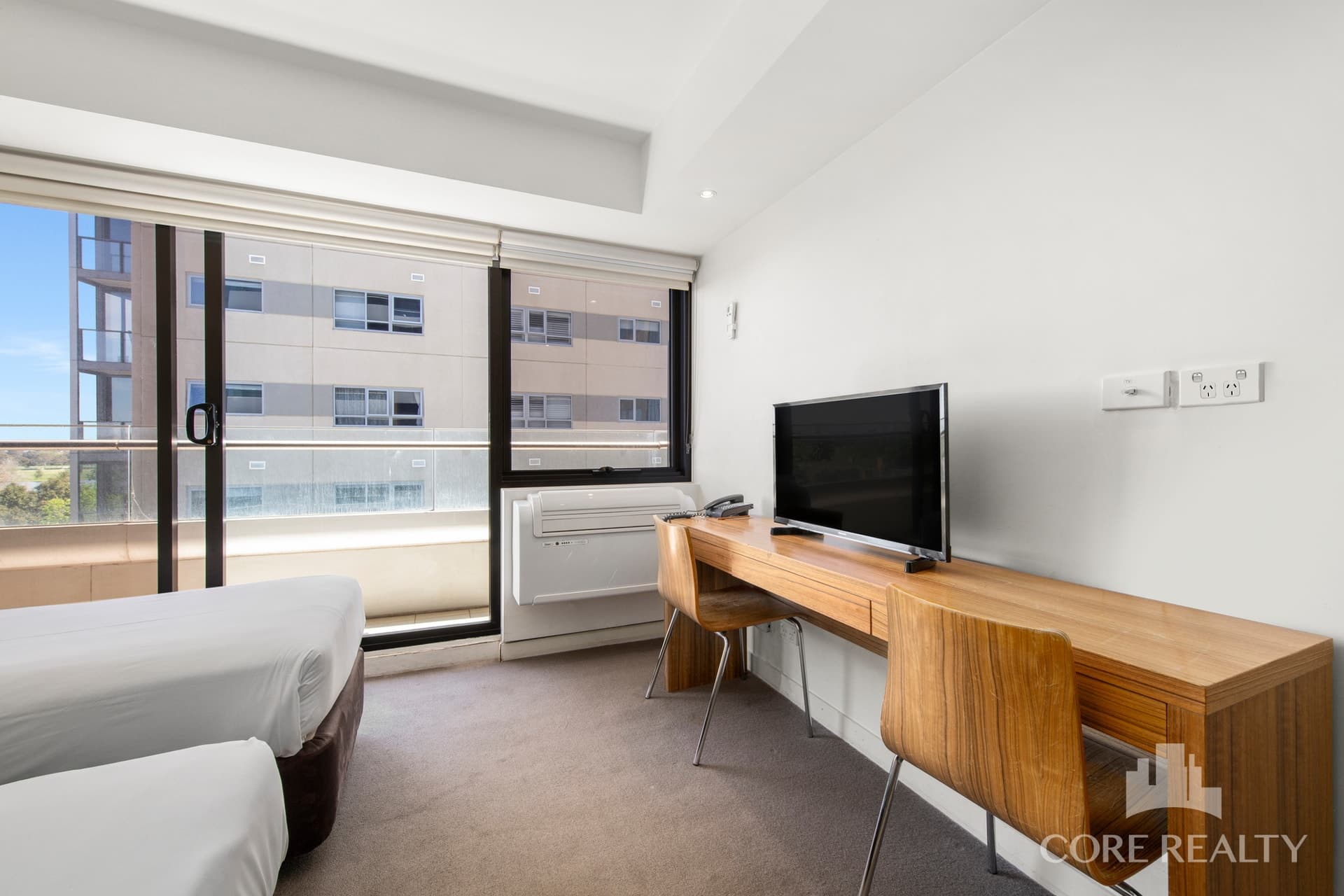 631/572 St Kilda Road, Melbourne - Thumbnail 6