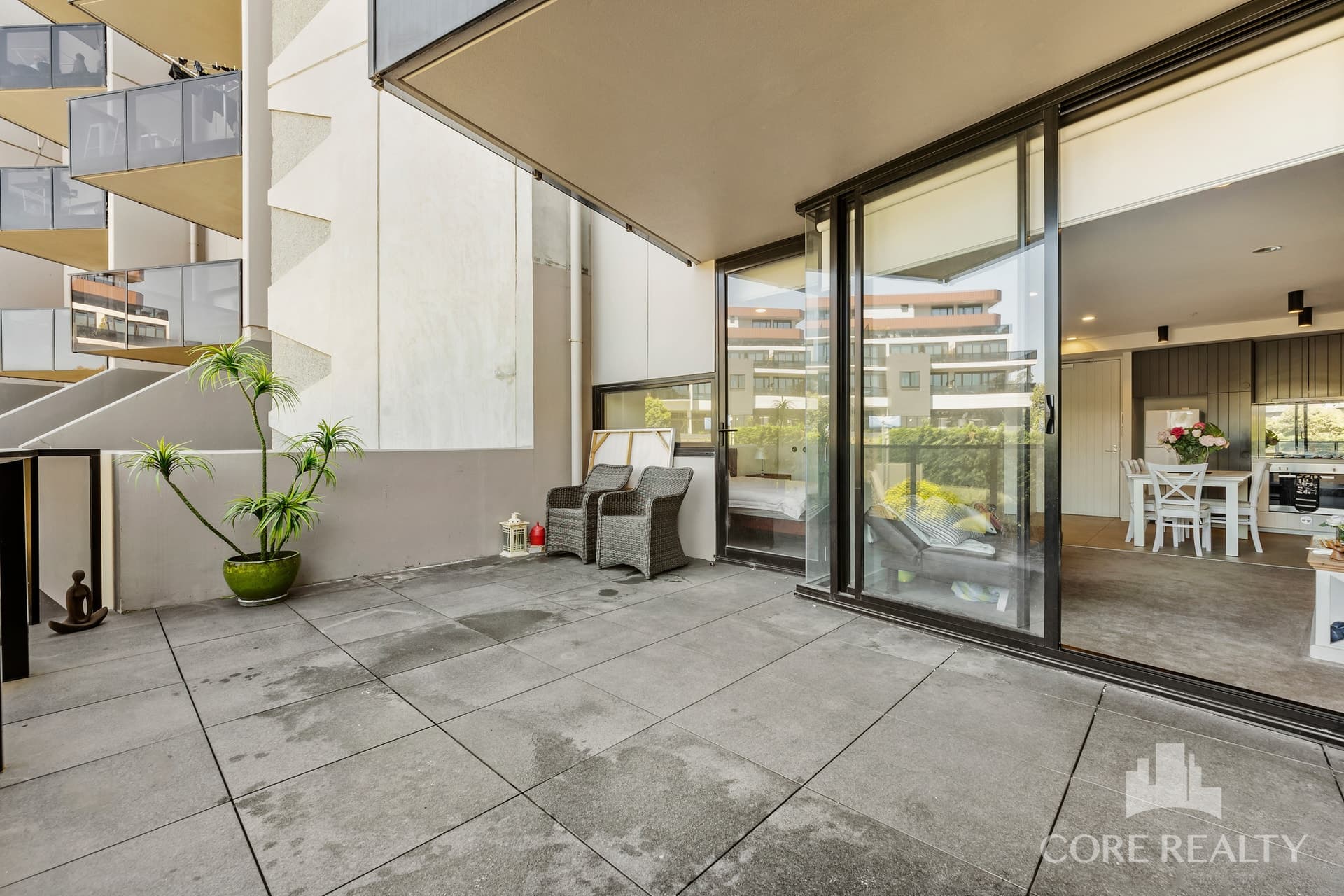 115/45 Edgewater Boulevard, Maribyrnong - Thumbnail 8