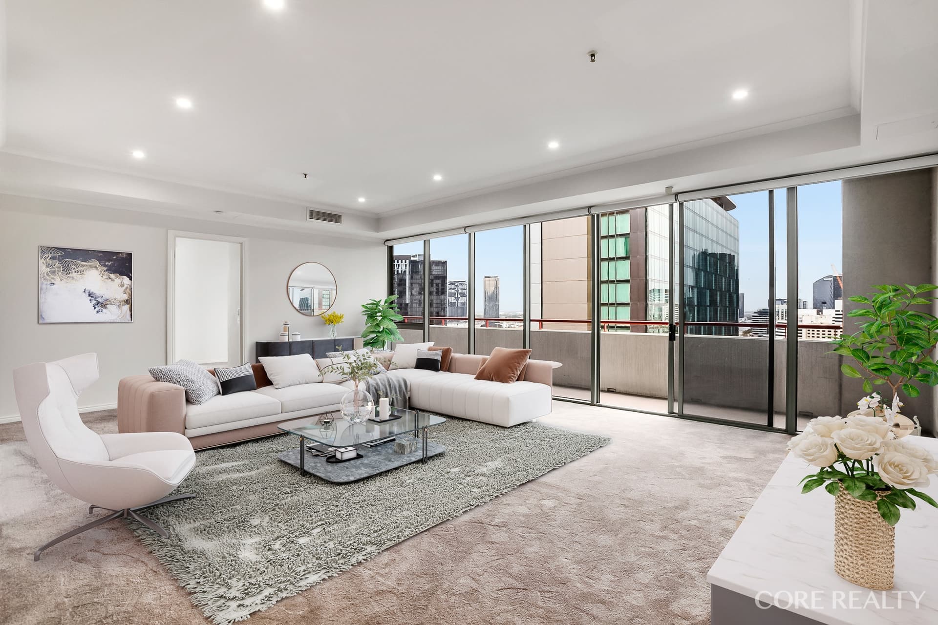 1807/83 Queensbridge Street, Southbank - Image 1