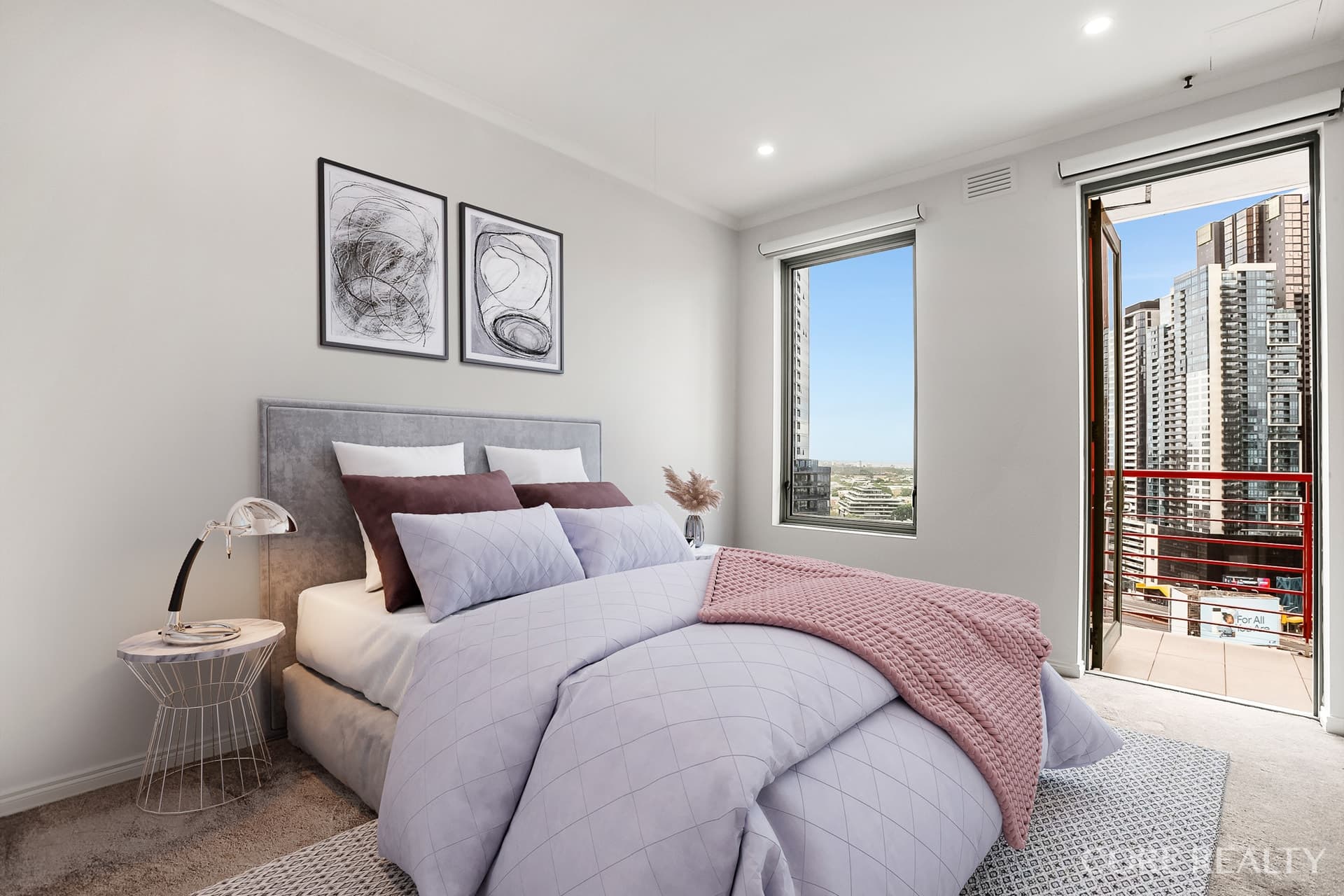 1807/83 Queensbridge Street, Southbank - Thumbnail 4