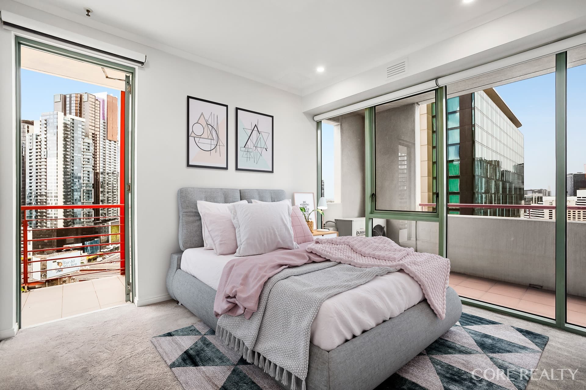 1807/83 Queensbridge Street, Southbank - Thumbnail 5