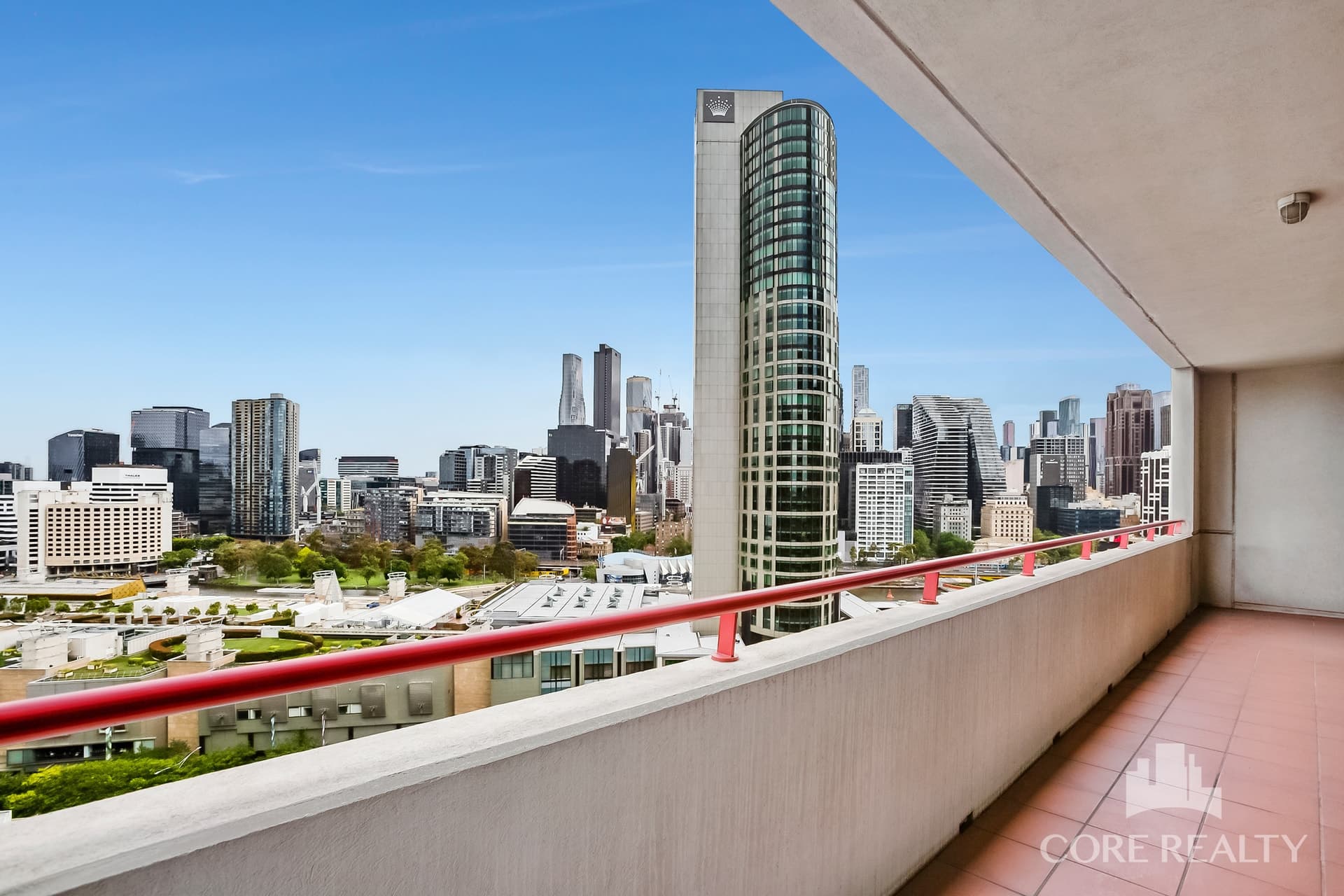 1807/83 Queensbridge Street, Southbank - Thumbnail 6