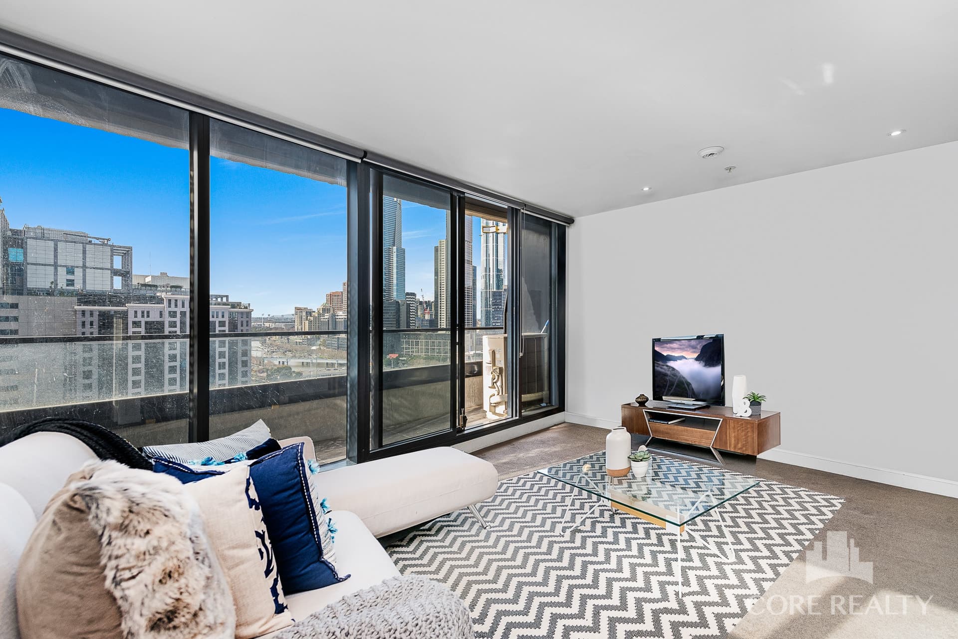 1802/7 Katherine Place, Melbourne - Image 1