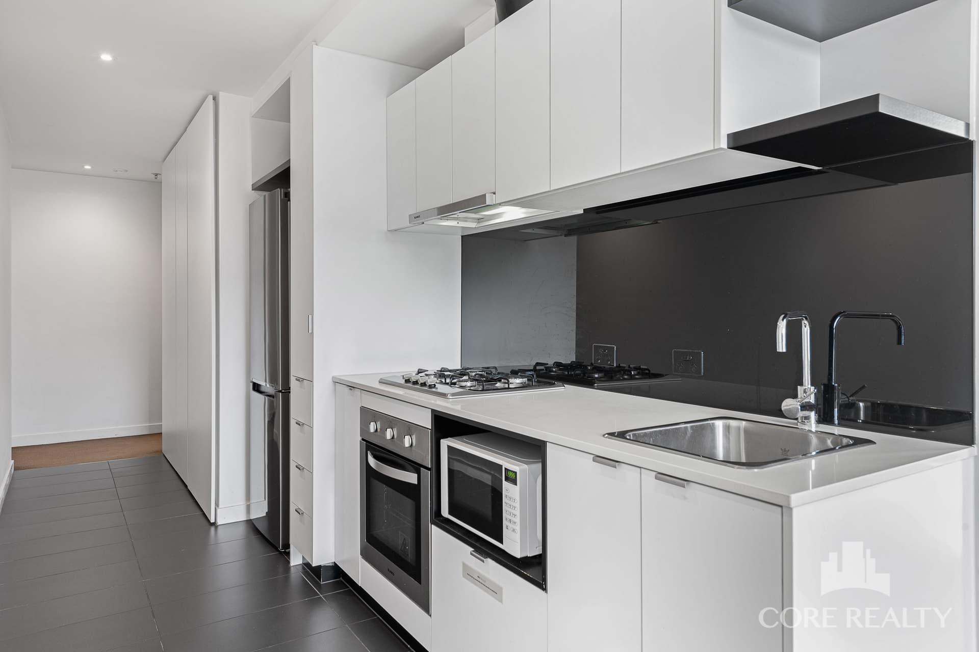 1802/7 Katherine Place, Melbourne - Thumbnail 3