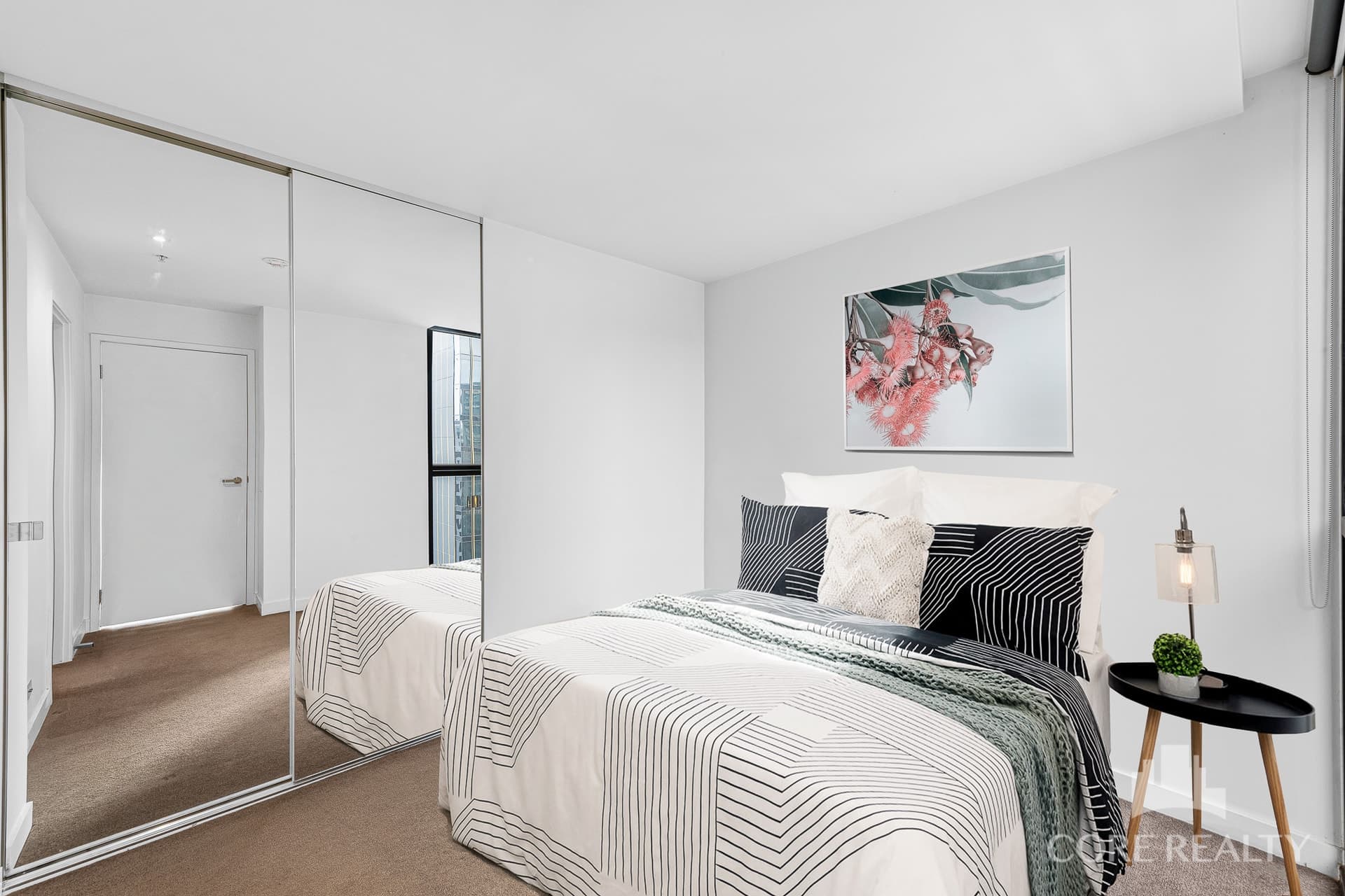 1802/7 Katherine Place, Melbourne - Thumbnail 5