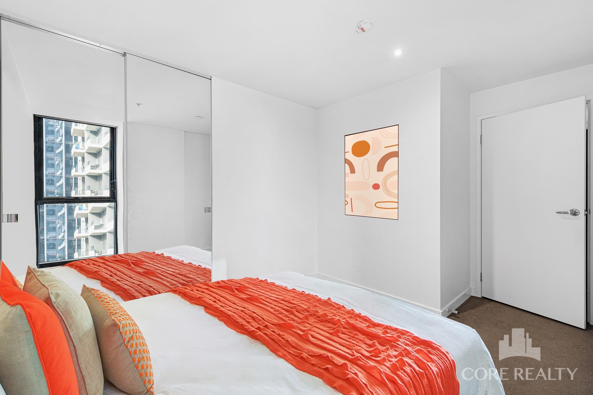 1802/7 Katherine Place, Melbourne - Thumbnail 6