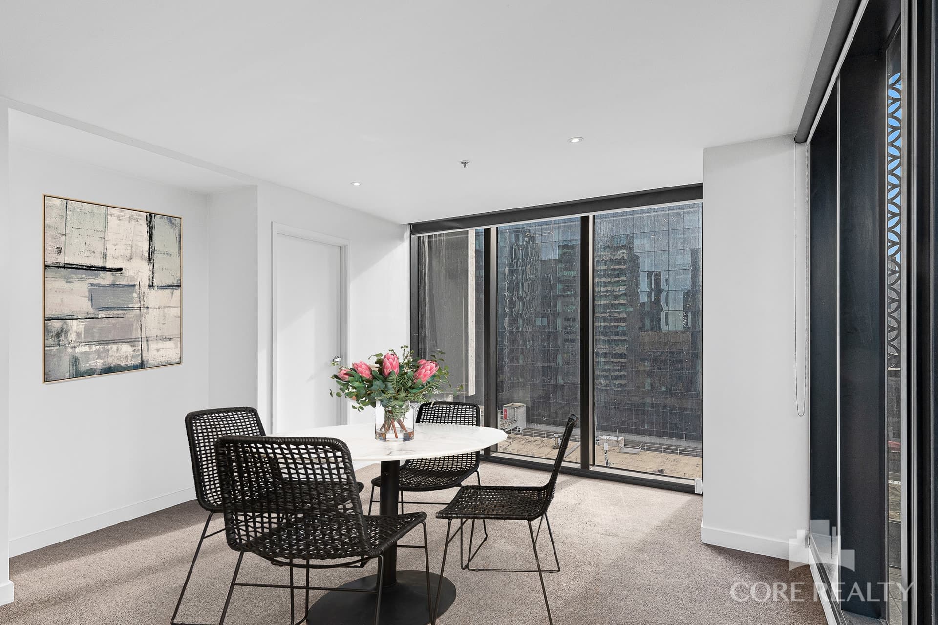 1802/7 Katherine Place, Melbourne - Thumbnail 7
