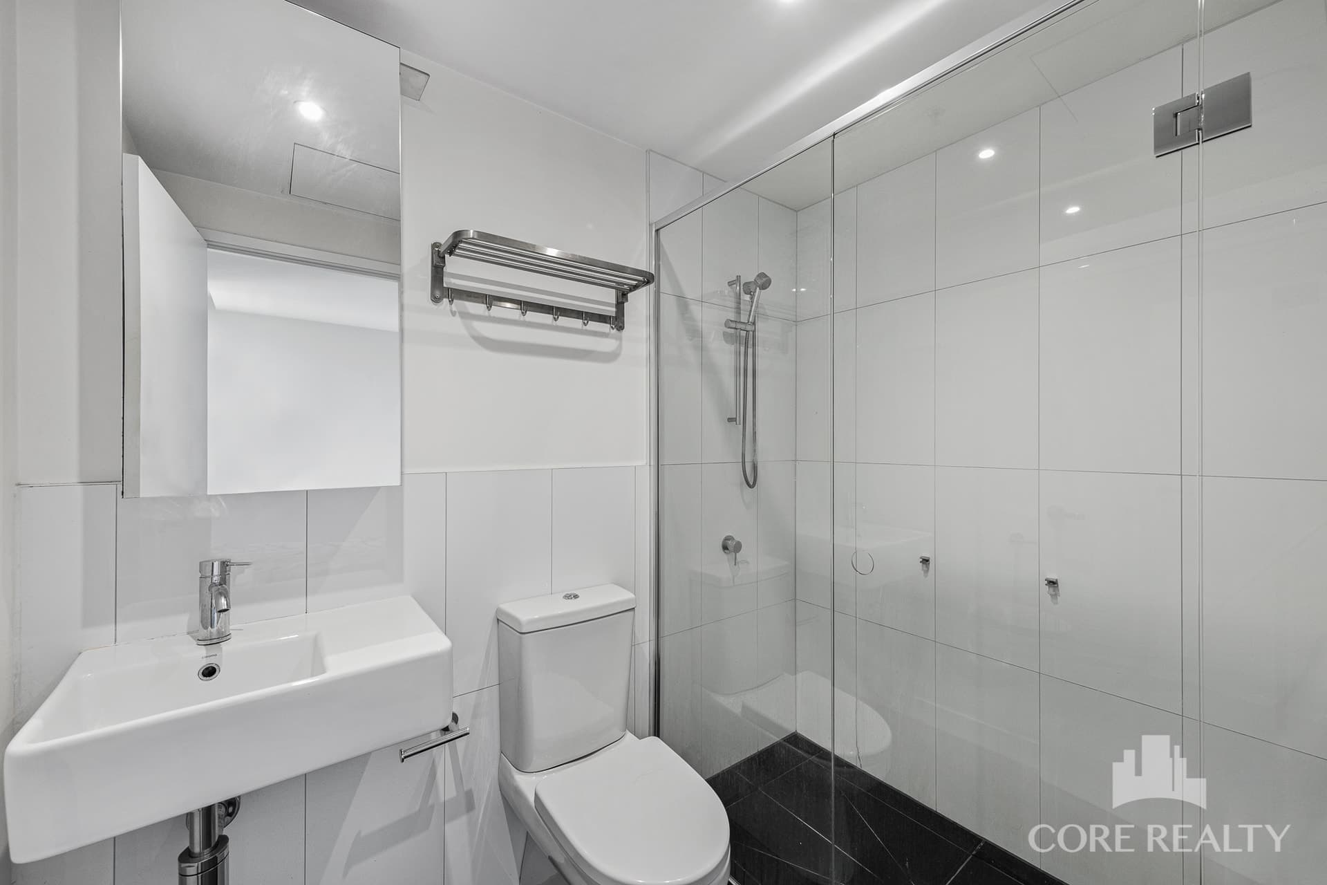 1802/7 Katherine Place, Melbourne - Thumbnail 8