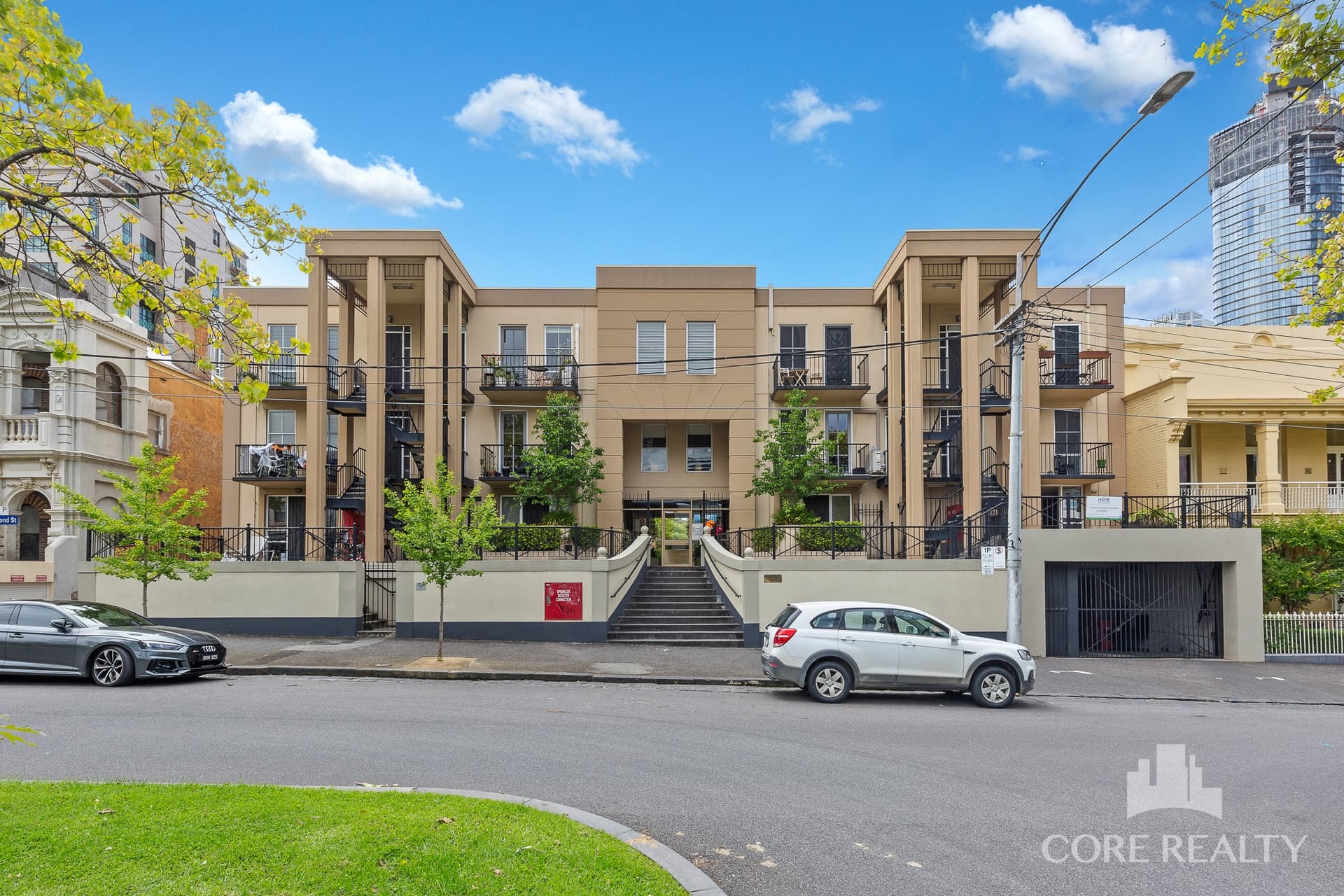 49/36 Drummond Street, Carlton - Image 1