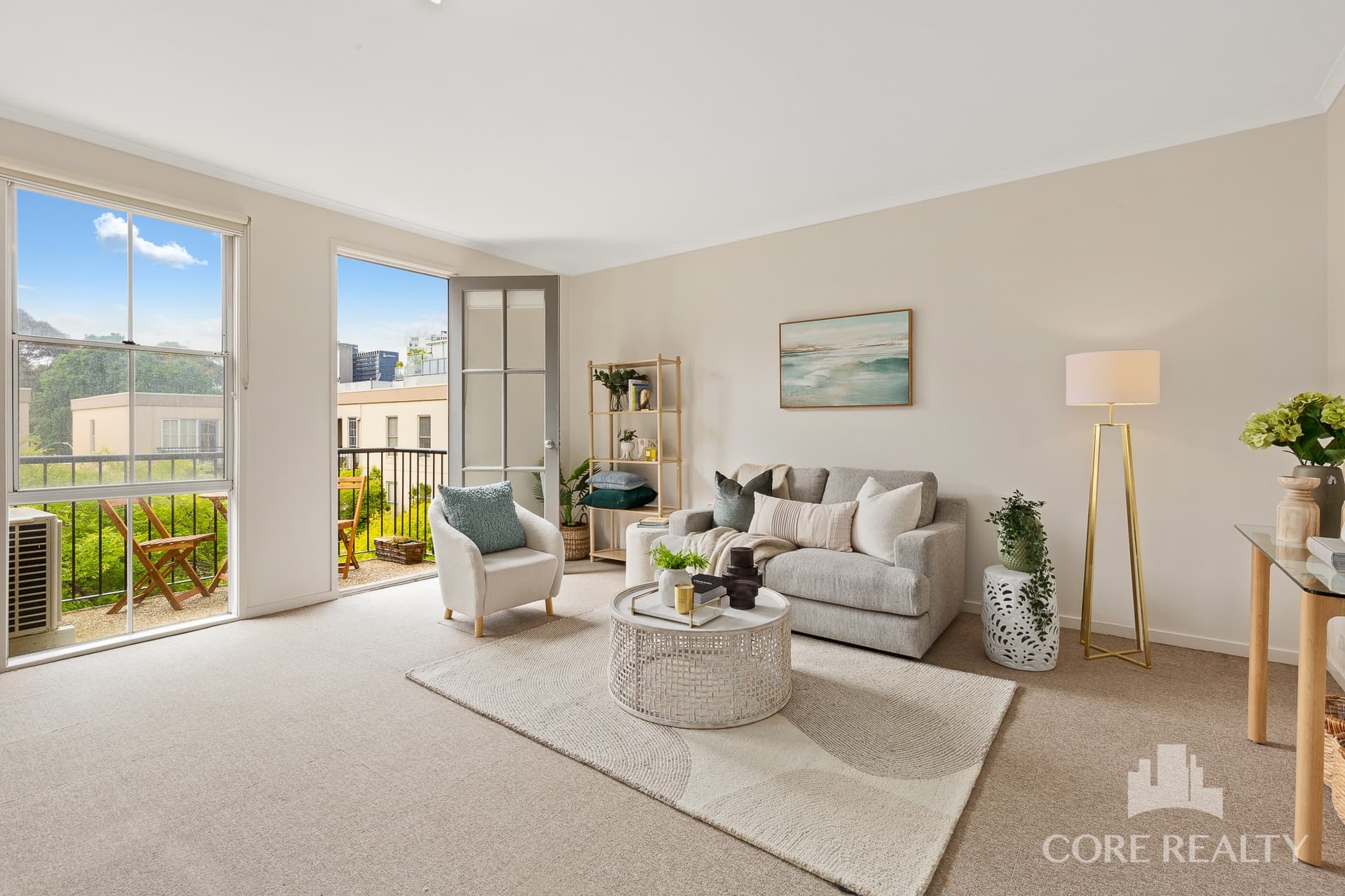 49/36 Drummond Street, Carlton - Thumbnail 2