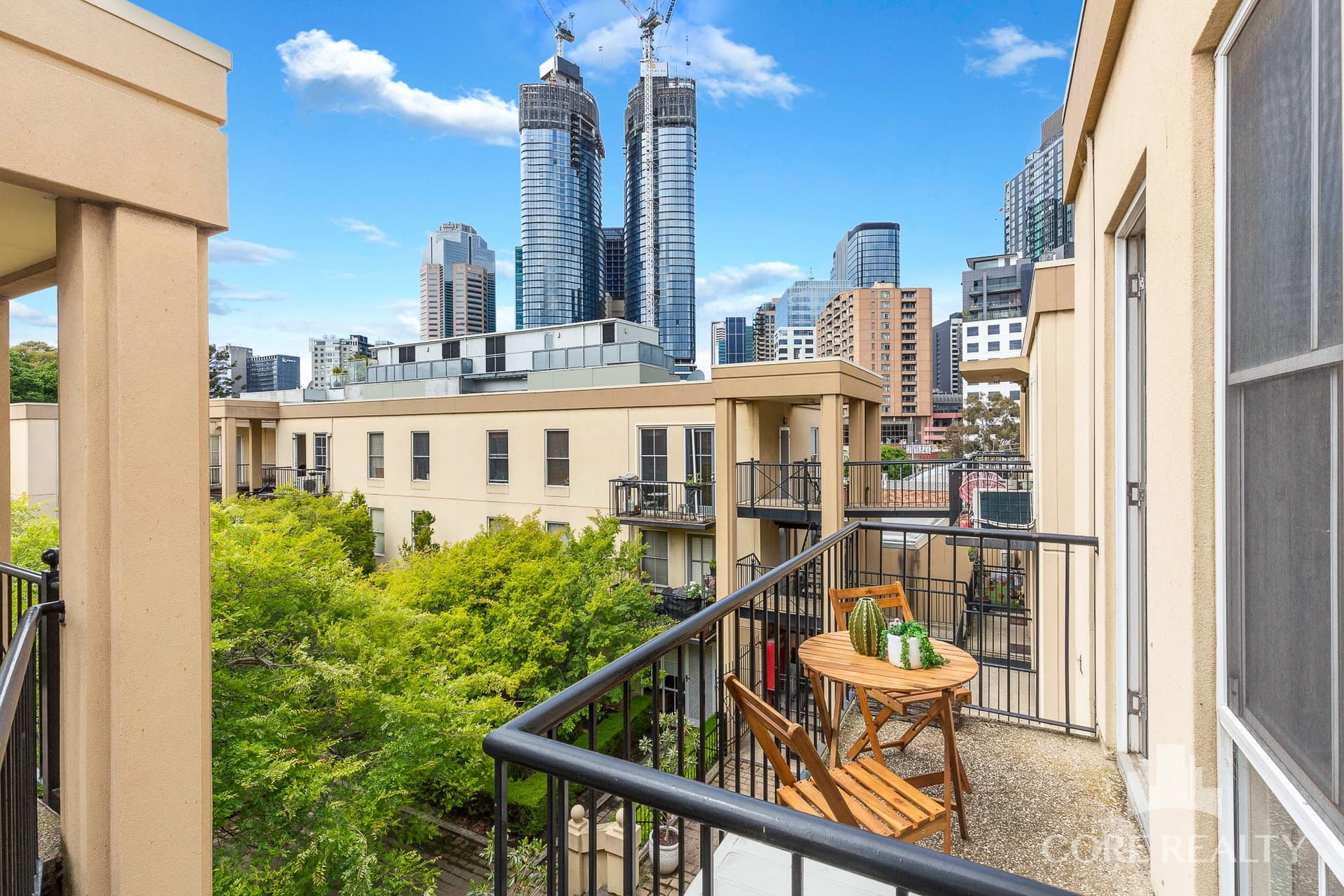 49/36 Drummond Street, Carlton - Thumbnail 8