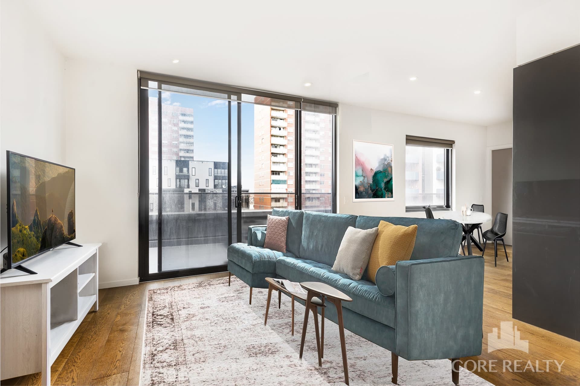 405/82 Canning Street, Carlton - Image 1