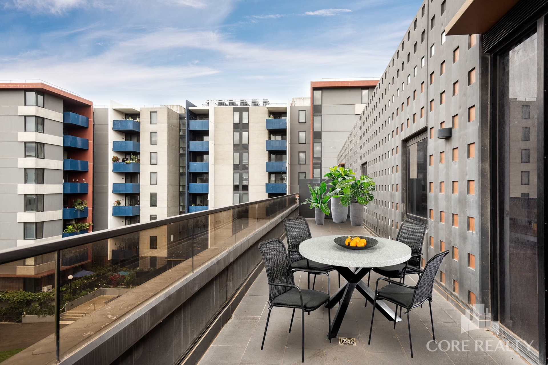 405/82 Canning Street, Carlton - Thumbnail 2