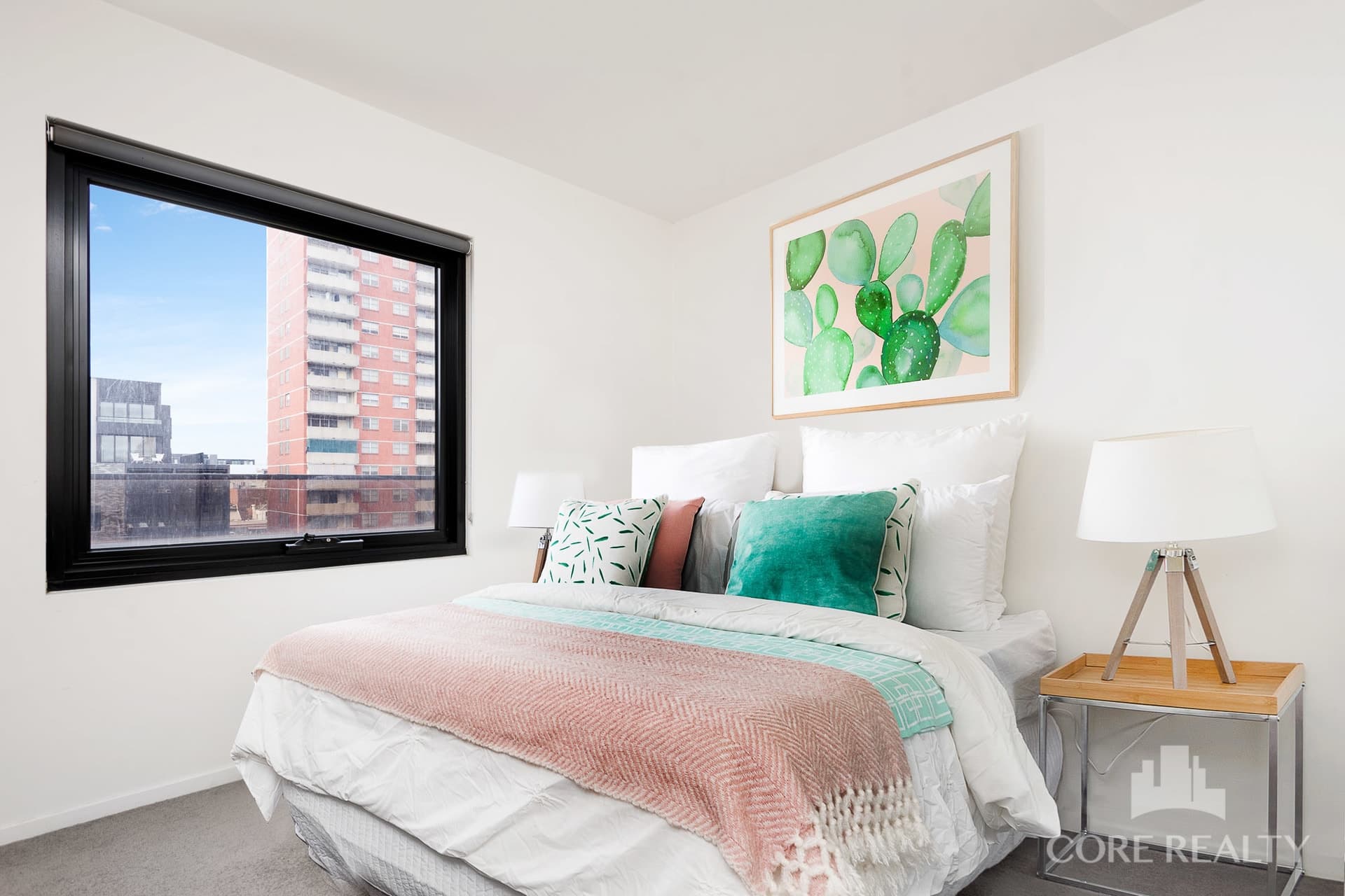405/82 Canning Street, Carlton - Thumbnail 4