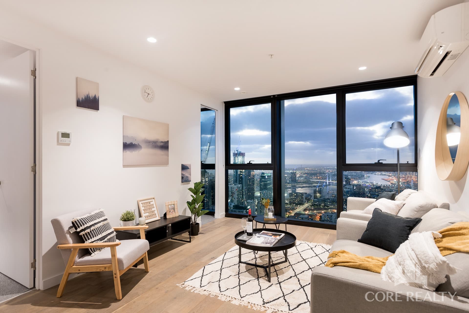 7106/462 Elizabeth Street, Melbourne - Thumbnail 2