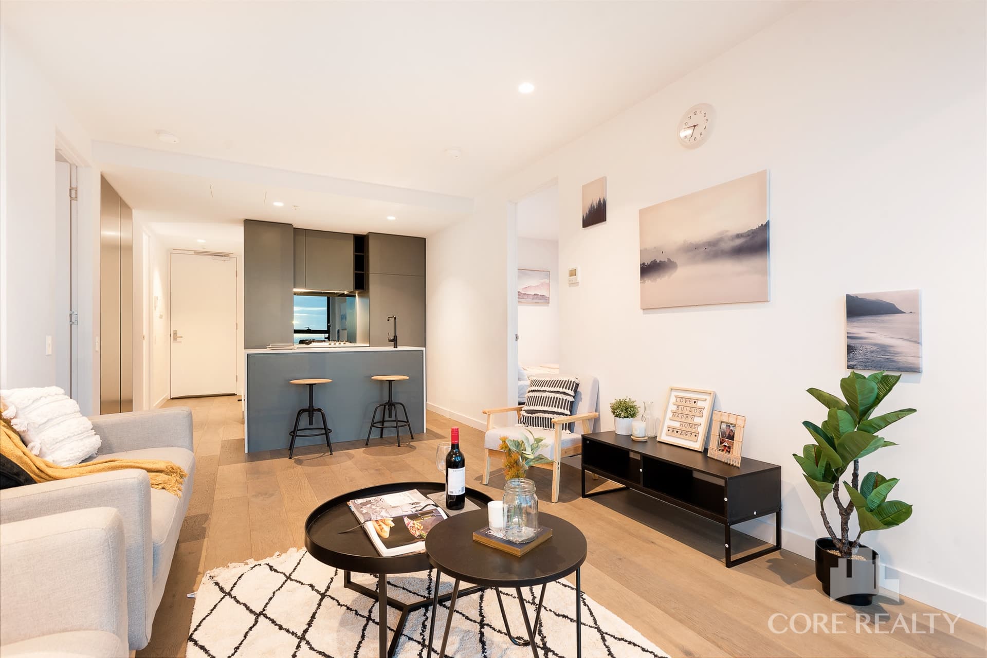 7106/462 Elizabeth Street, Melbourne - Thumbnail 3