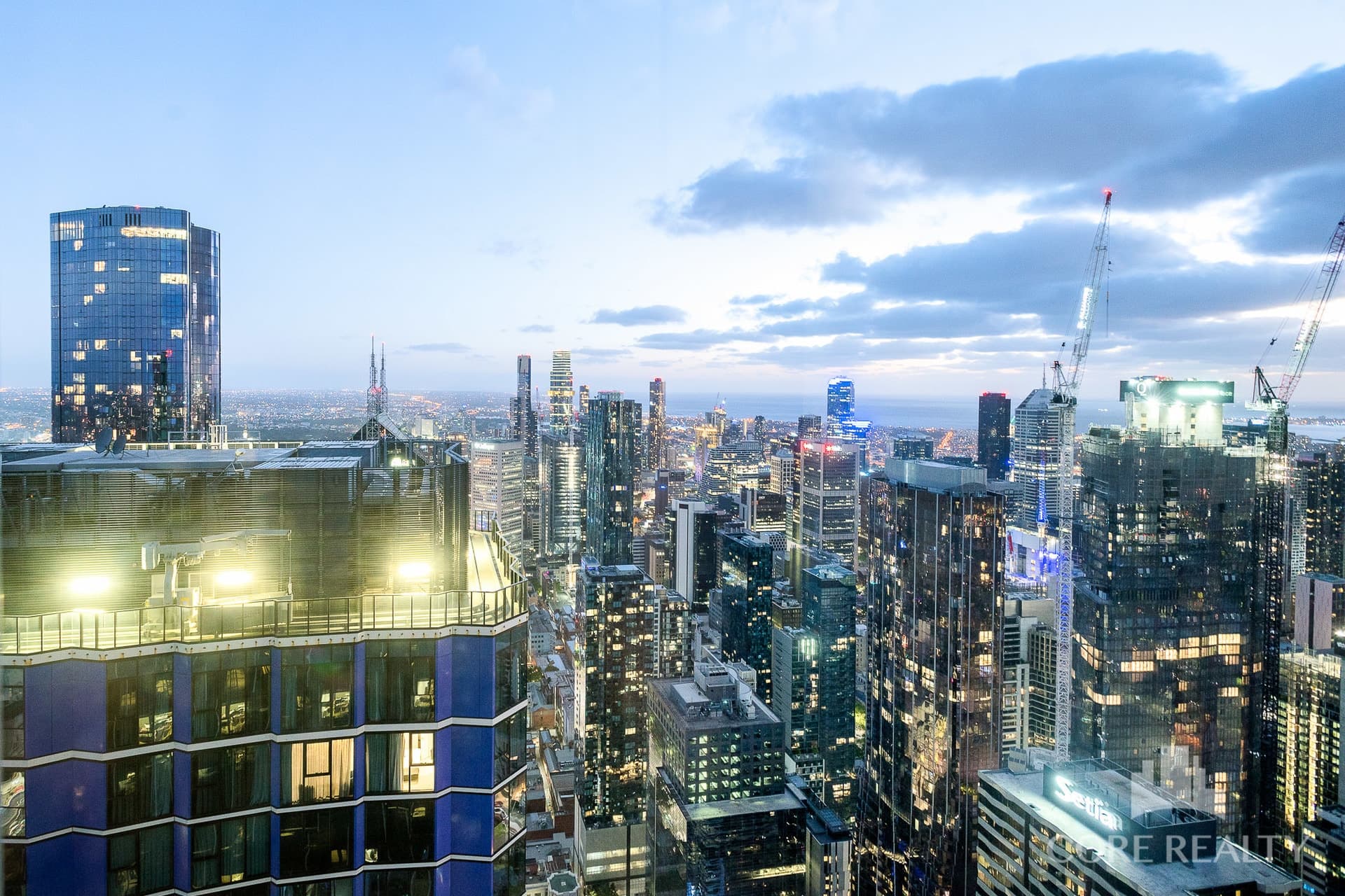 7106/462 Elizabeth Street, Melbourne - Thumbnail 4