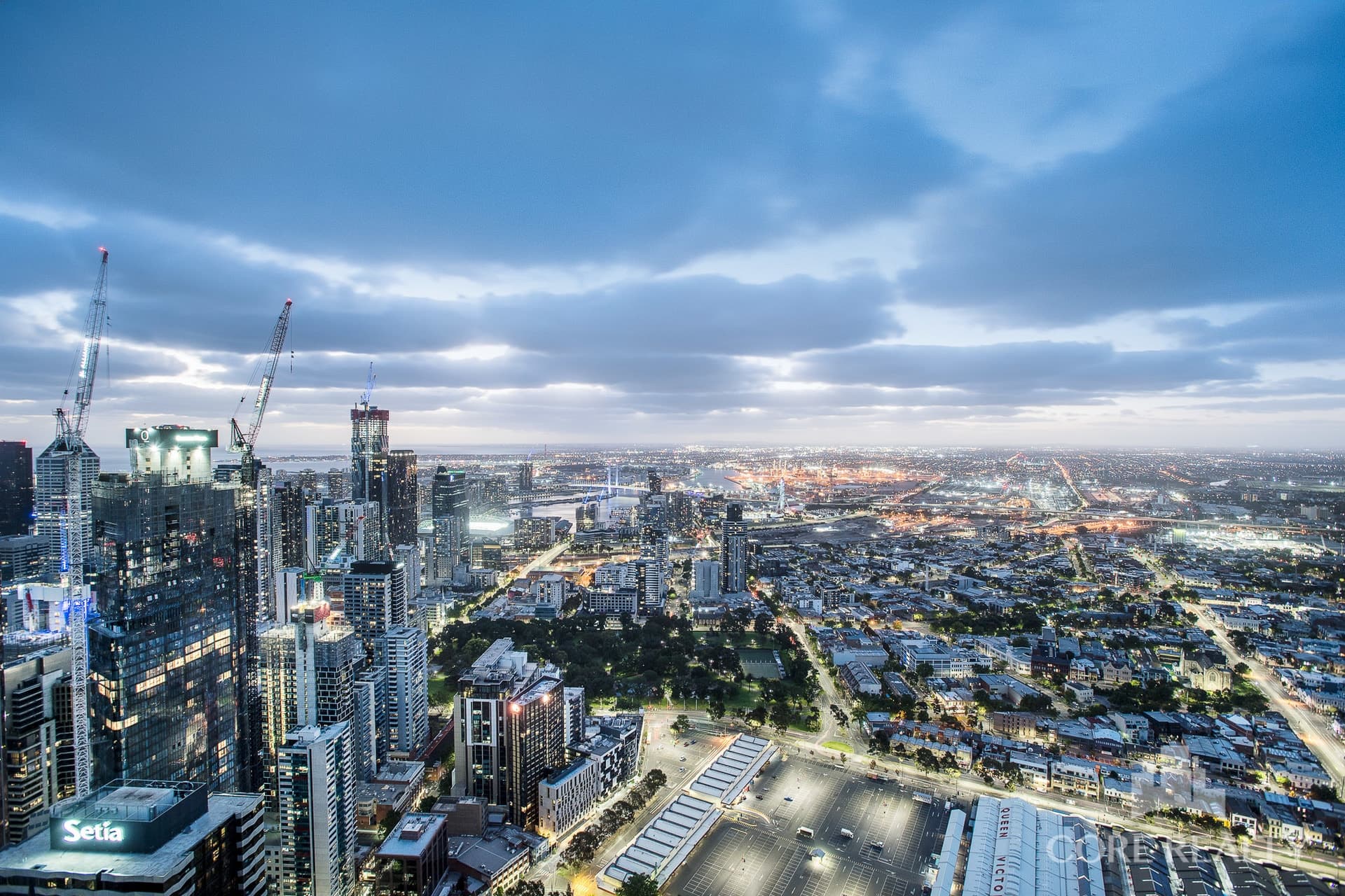 7106/462 Elizabeth Street, Melbourne - Thumbnail 5