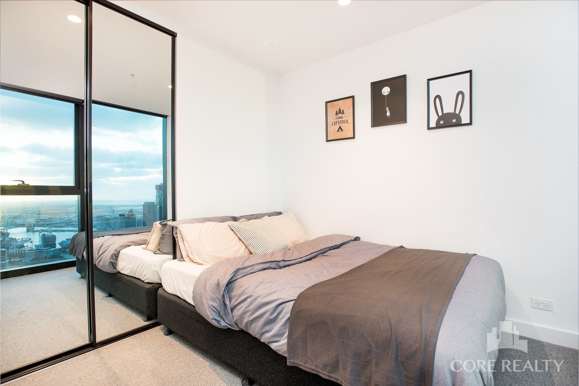 7106/462 Elizabeth Street, Melbourne - Thumbnail 6