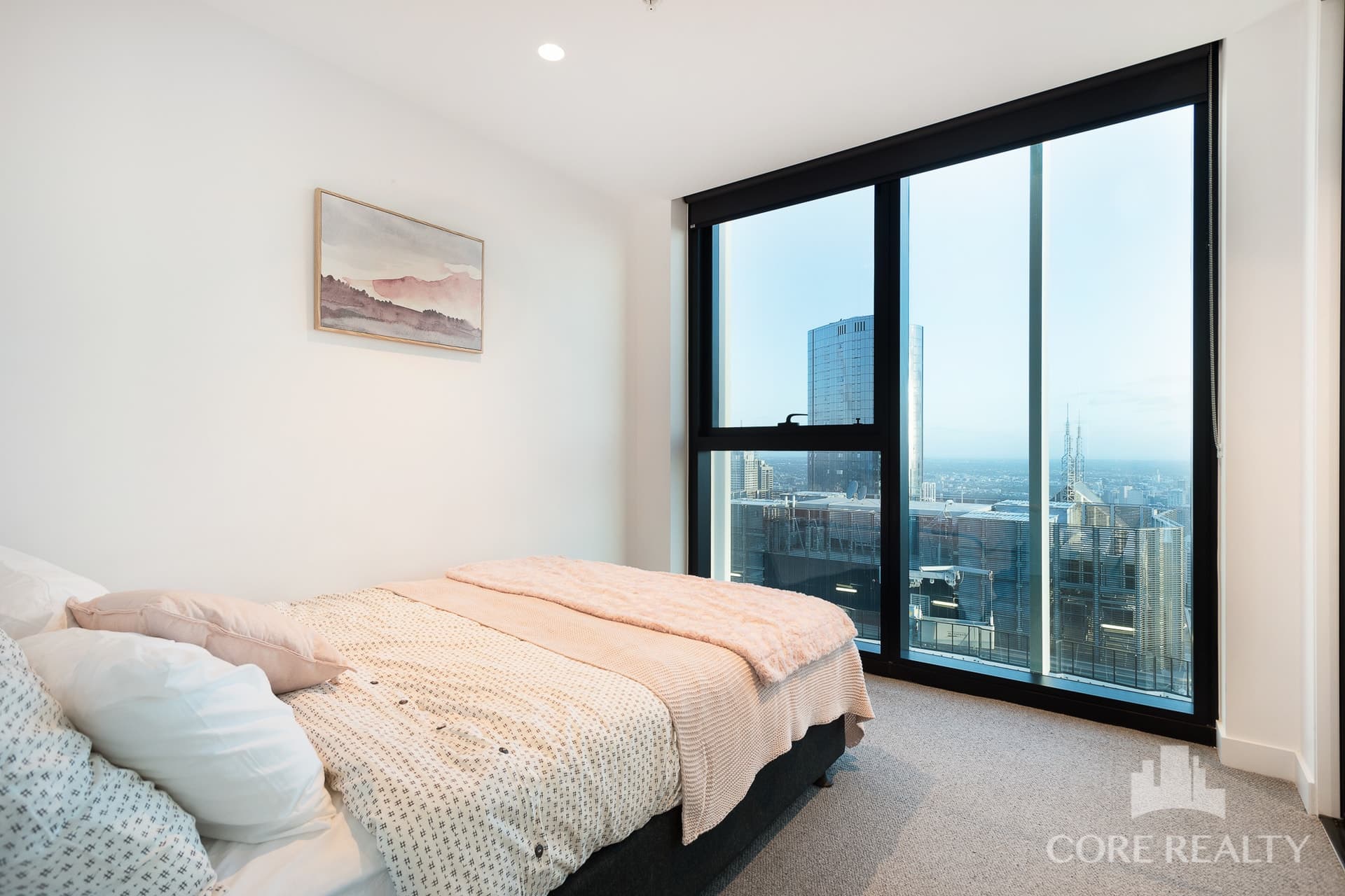 7106/462 Elizabeth Street, Melbourne - Thumbnail 7