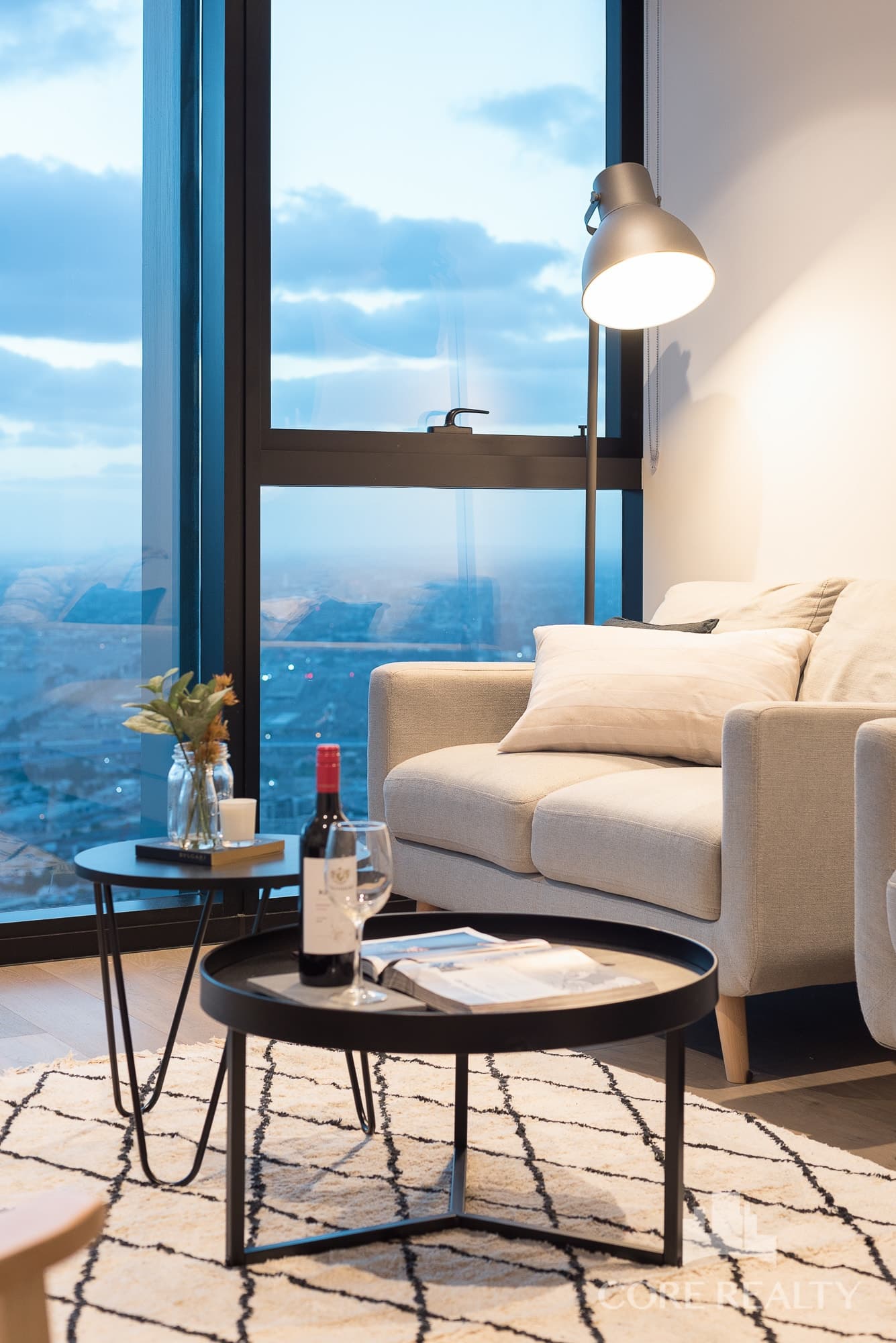 7106/462 Elizabeth Street, Melbourne - Thumbnail 8