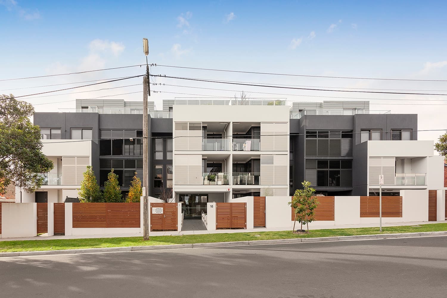 201/16 Bent Street, Bentleigh - Thumbnail 7