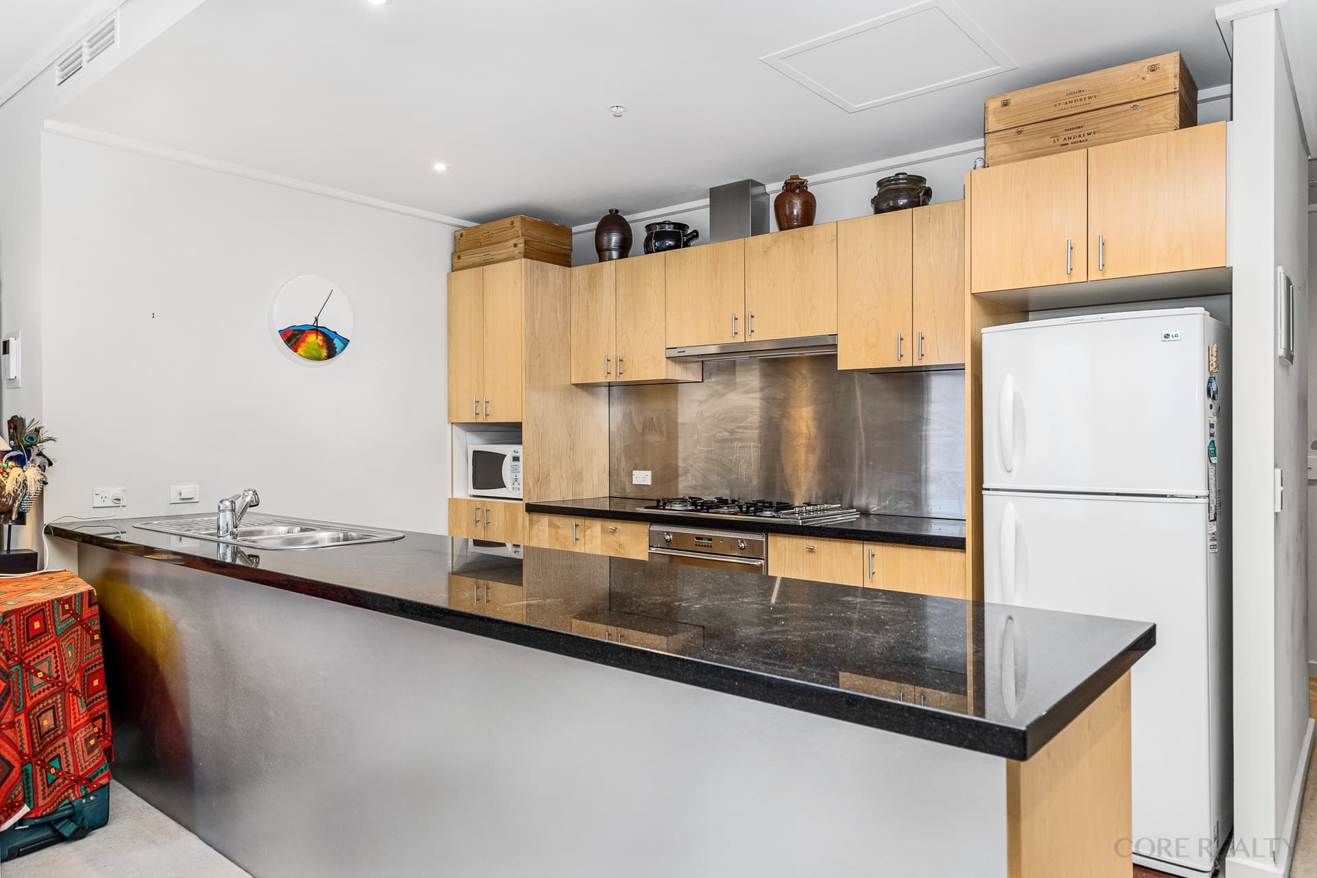 1705/14 Kavanagh Street, Southbank - Thumbnail 2