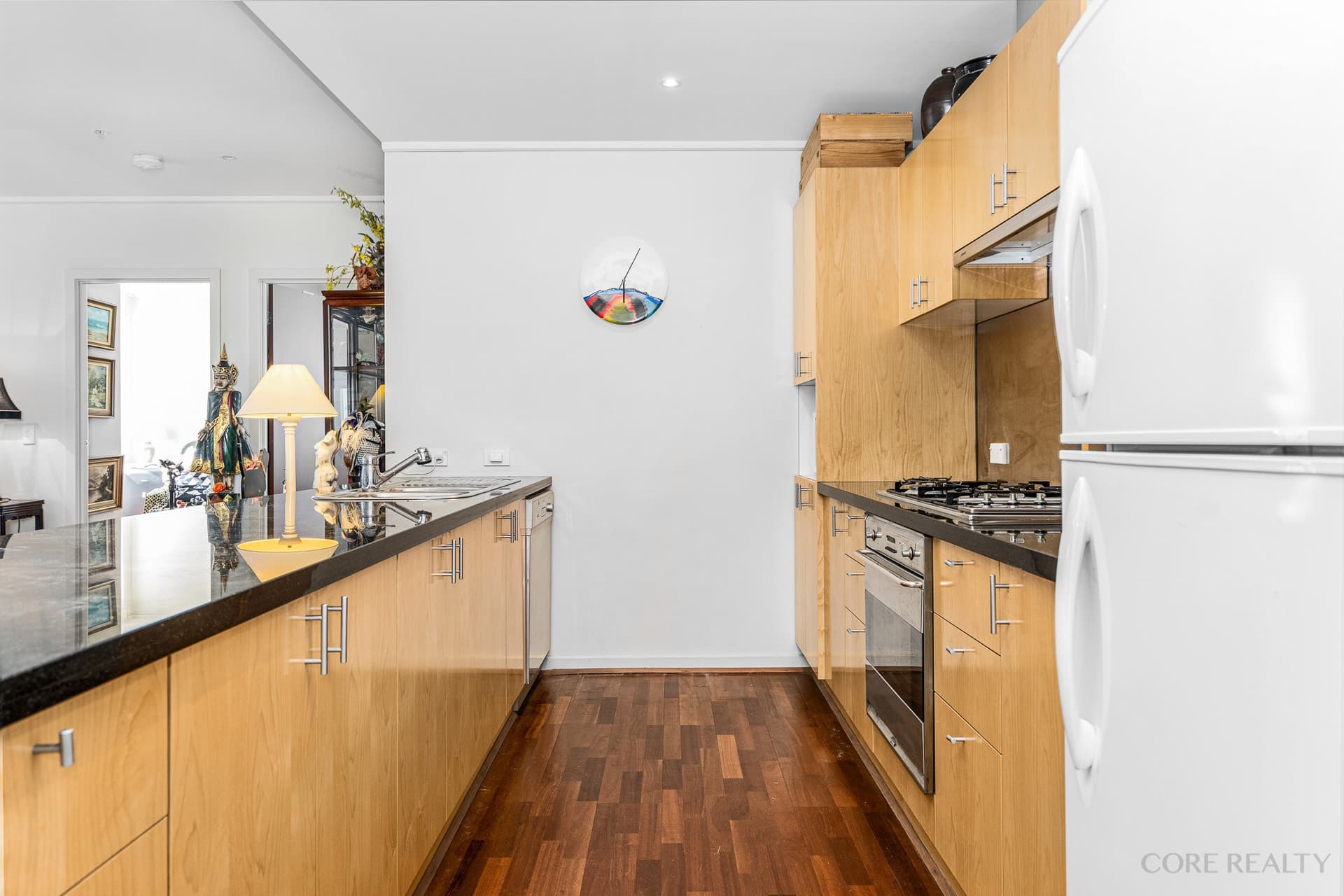 1705/14 Kavanagh Street, Southbank - Thumbnail 3