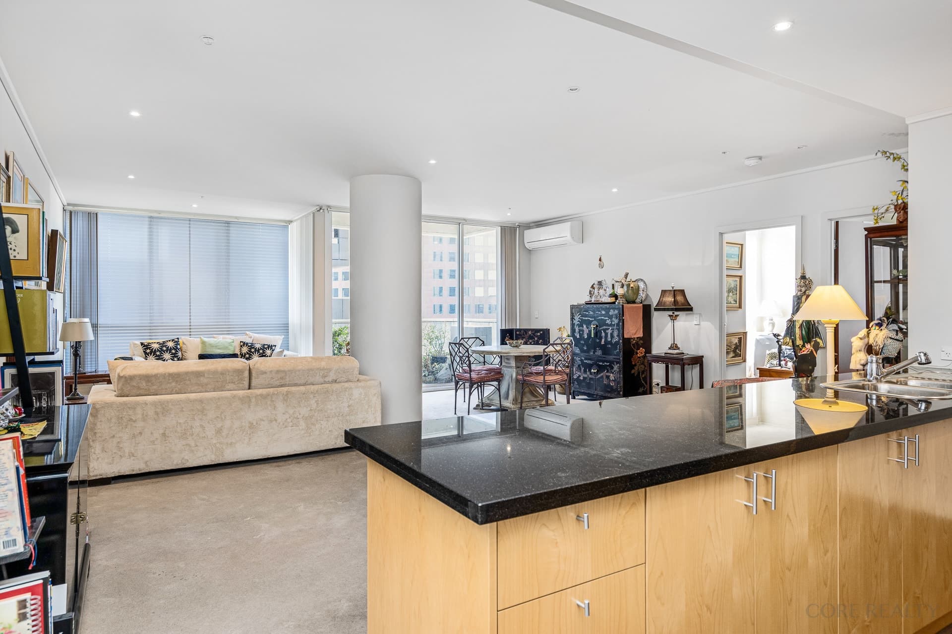 1705/14 Kavanagh Street, Southbank - Thumbnail 5