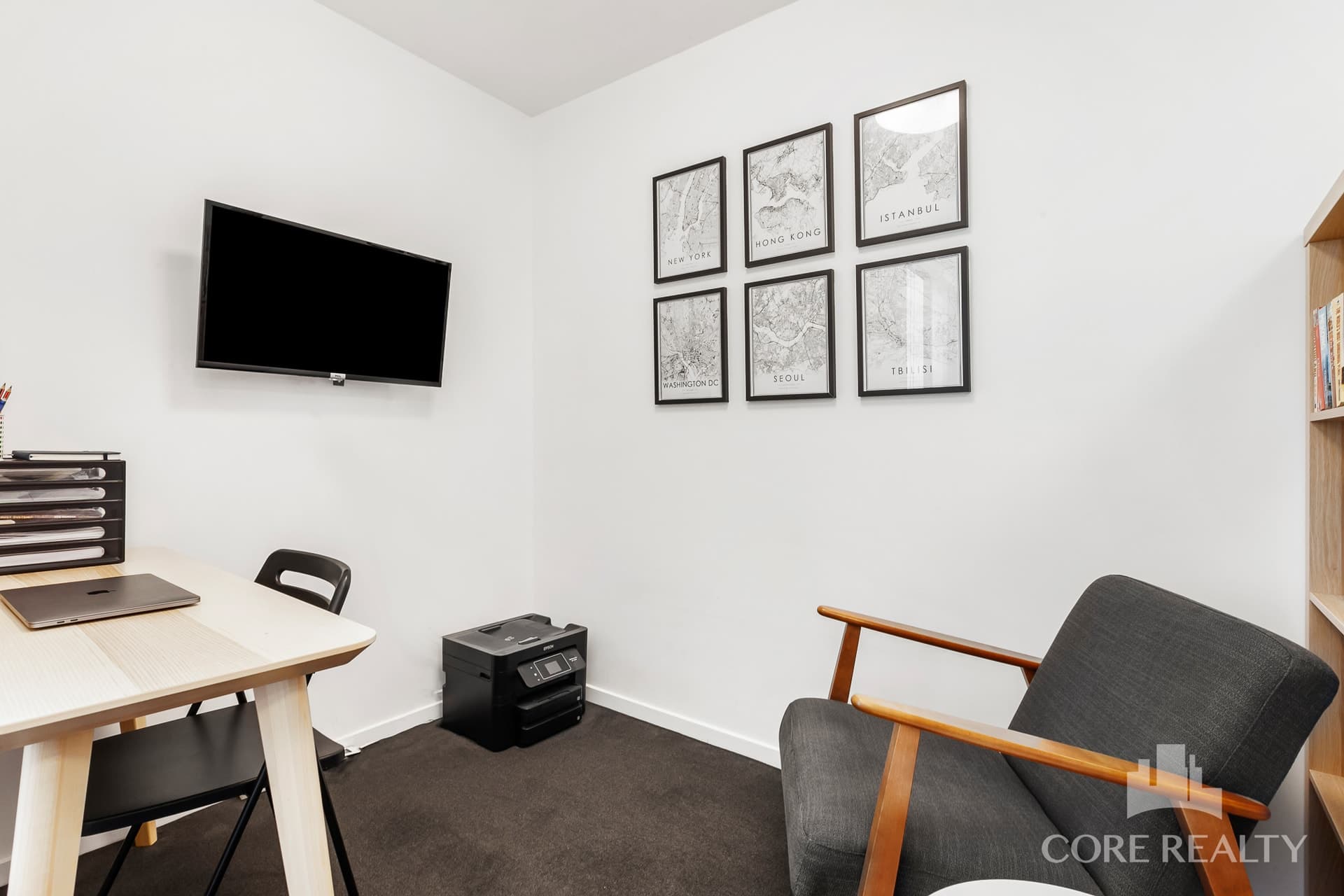515/188 Peel Street, North Melbourne - Thumbnail 2