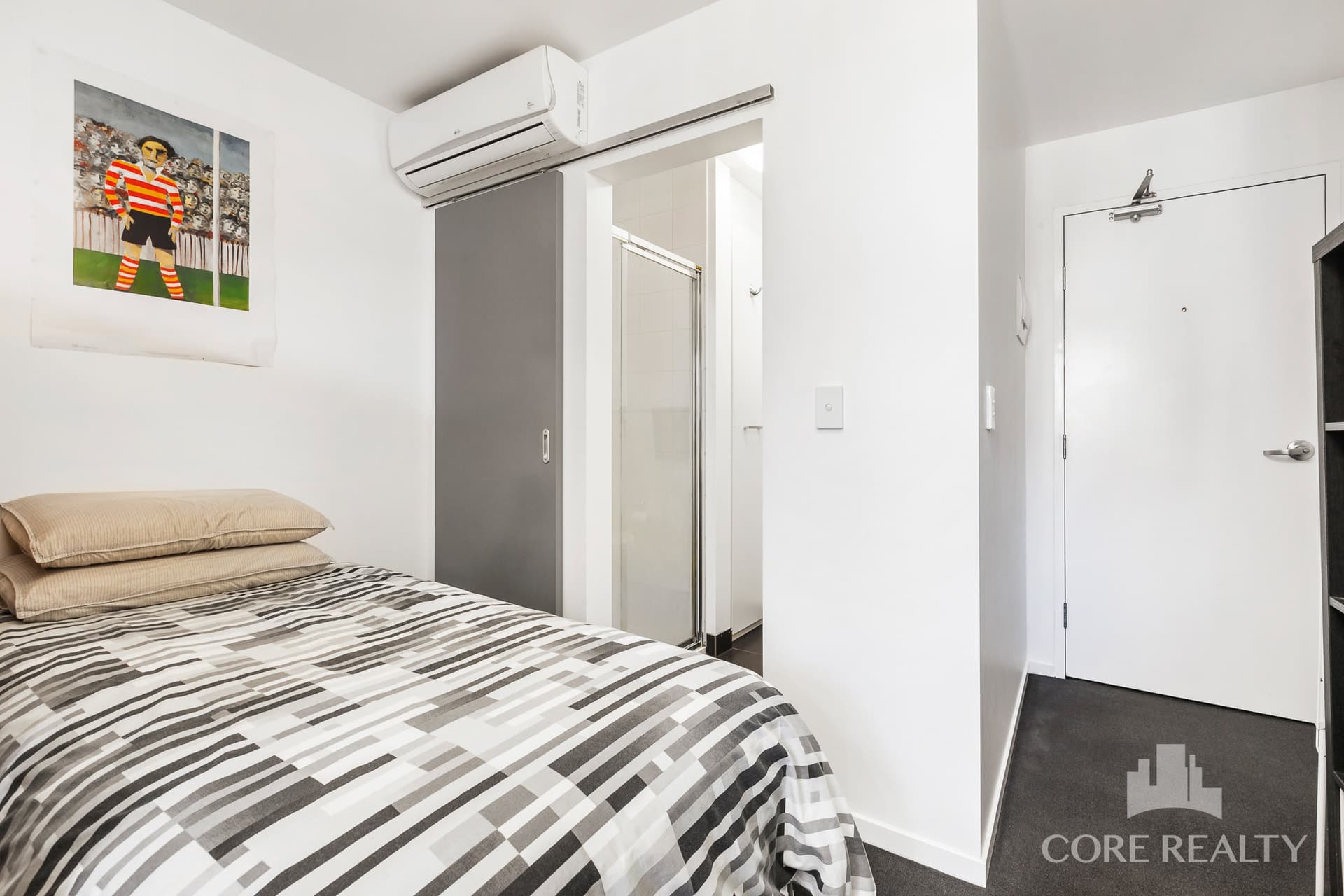 515/188 Peel Street, North Melbourne - Thumbnail 4