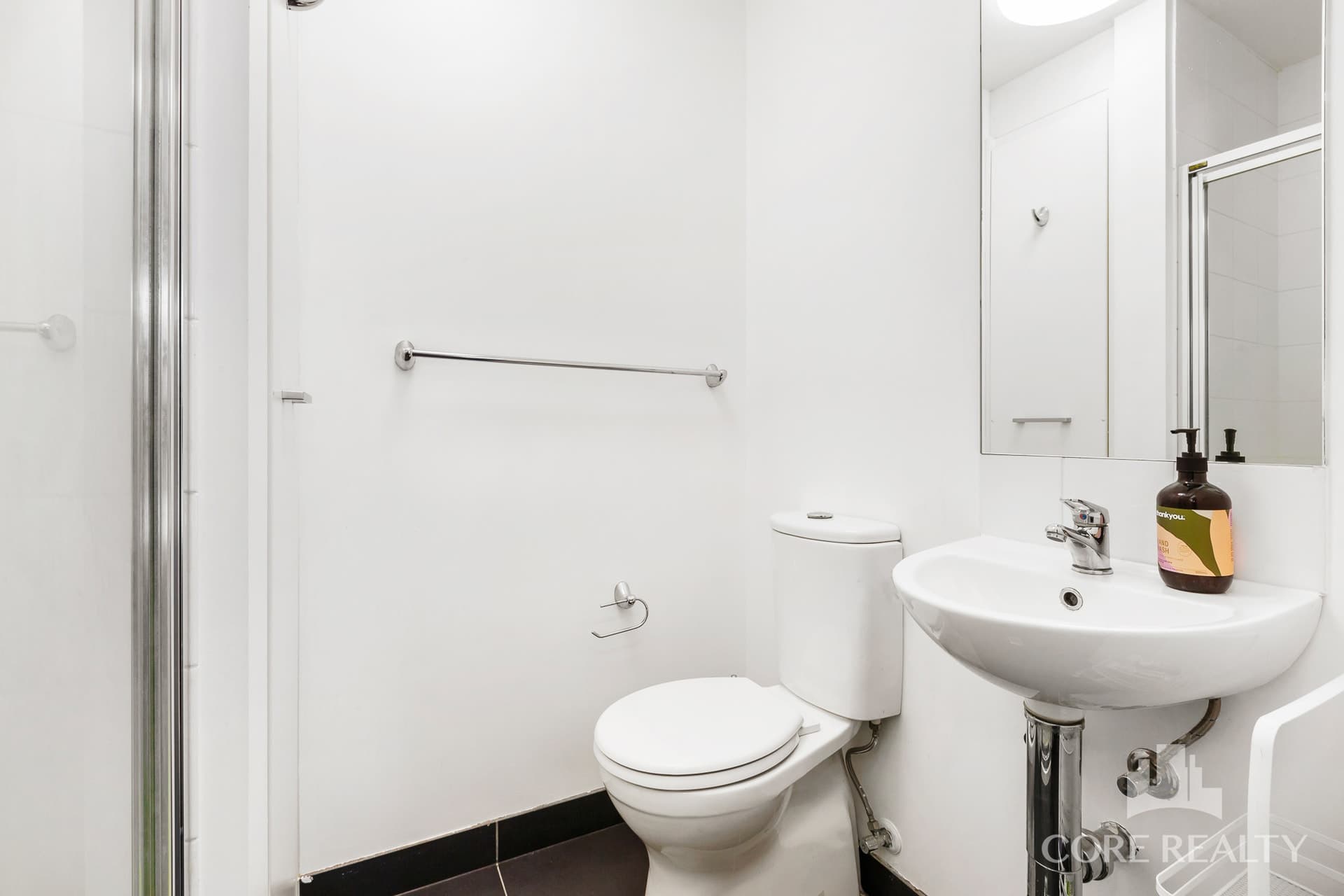 515/188 Peel Street, North Melbourne - Thumbnail 5