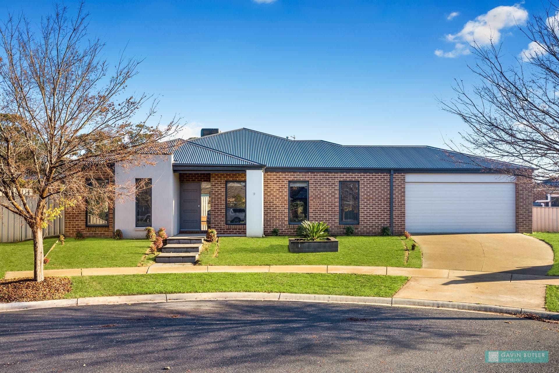 9 Cobb Ct, Kangaroo Flat, VIC, Kangaroo Flat - Image 1