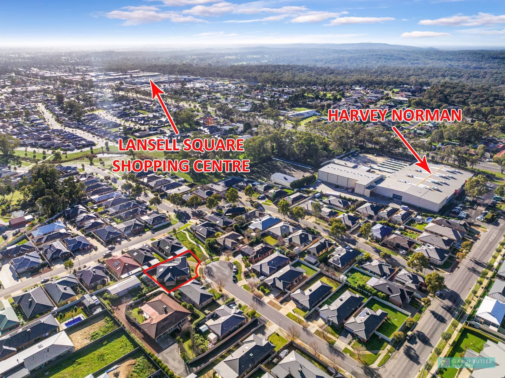 9 Cobb Ct, Kangaroo Flat, VIC, Kangaroo Flat - Thumbnail 2
