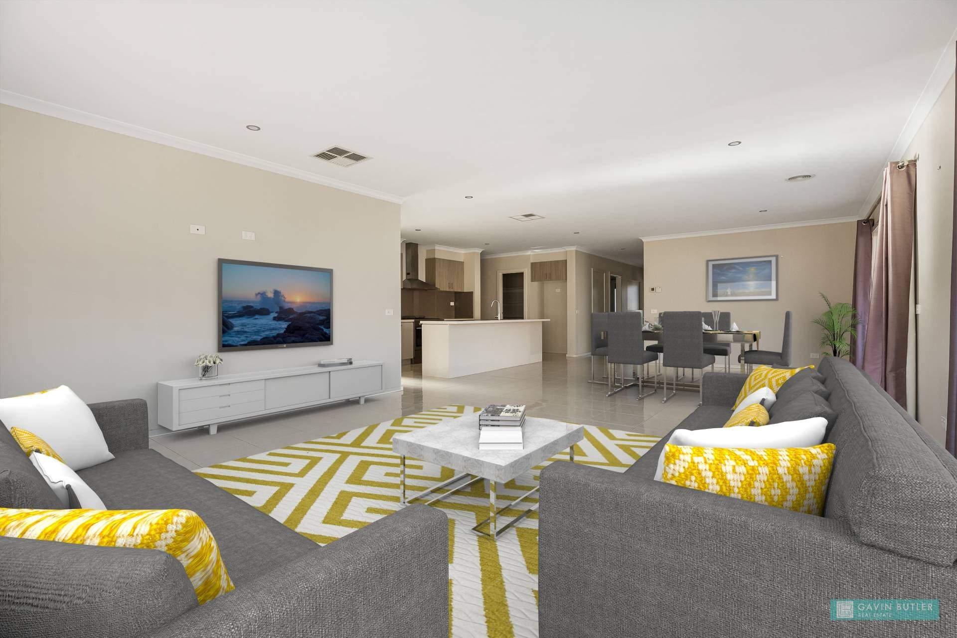 9 Cobb Ct, Kangaroo Flat, VIC, Kangaroo Flat - Thumbnail 3