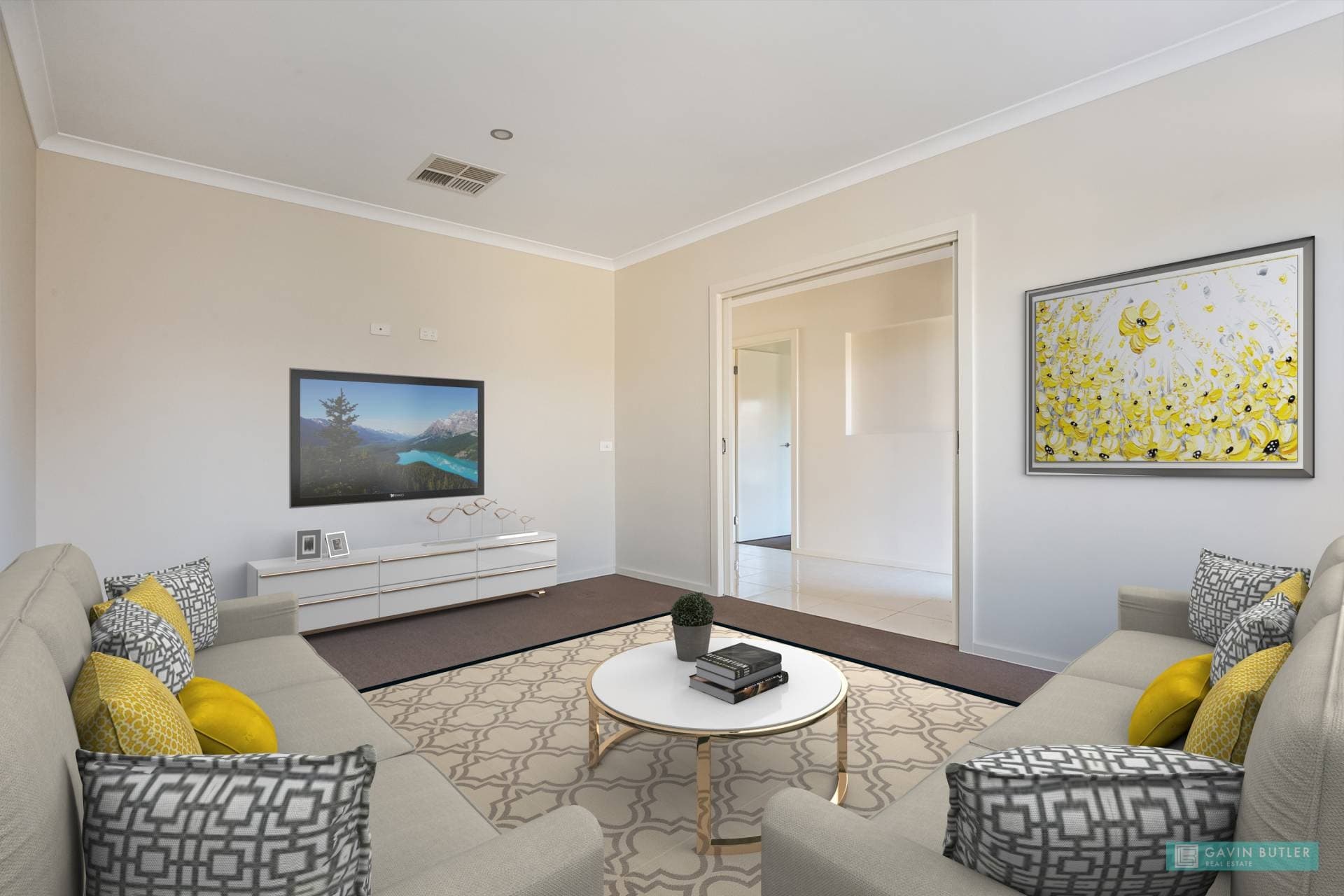 9 Cobb Ct, Kangaroo Flat, VIC, Kangaroo Flat - Thumbnail 4