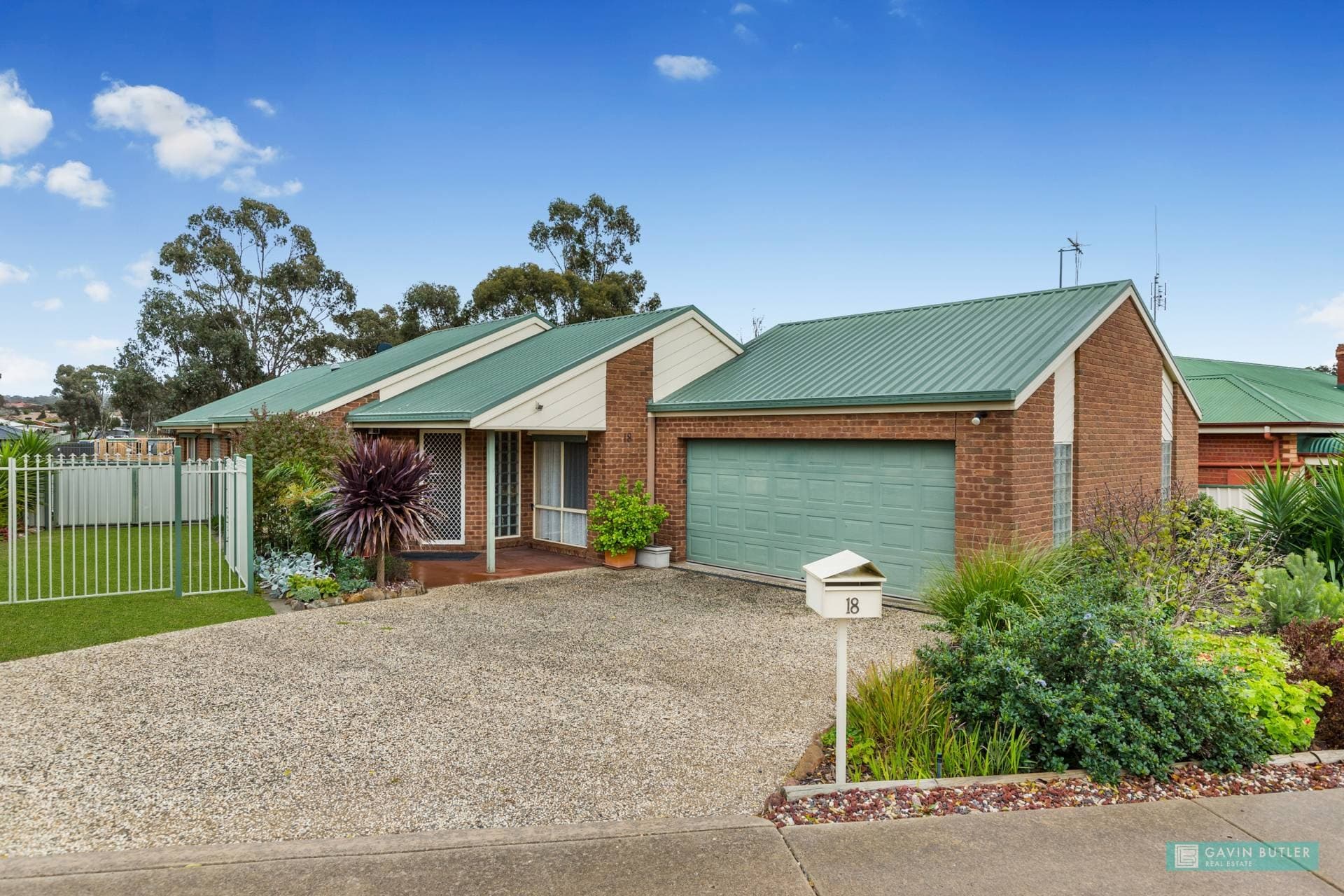 18 Collins St, Kangaroo Flat, VIC, Kangaroo Flat - Image 1